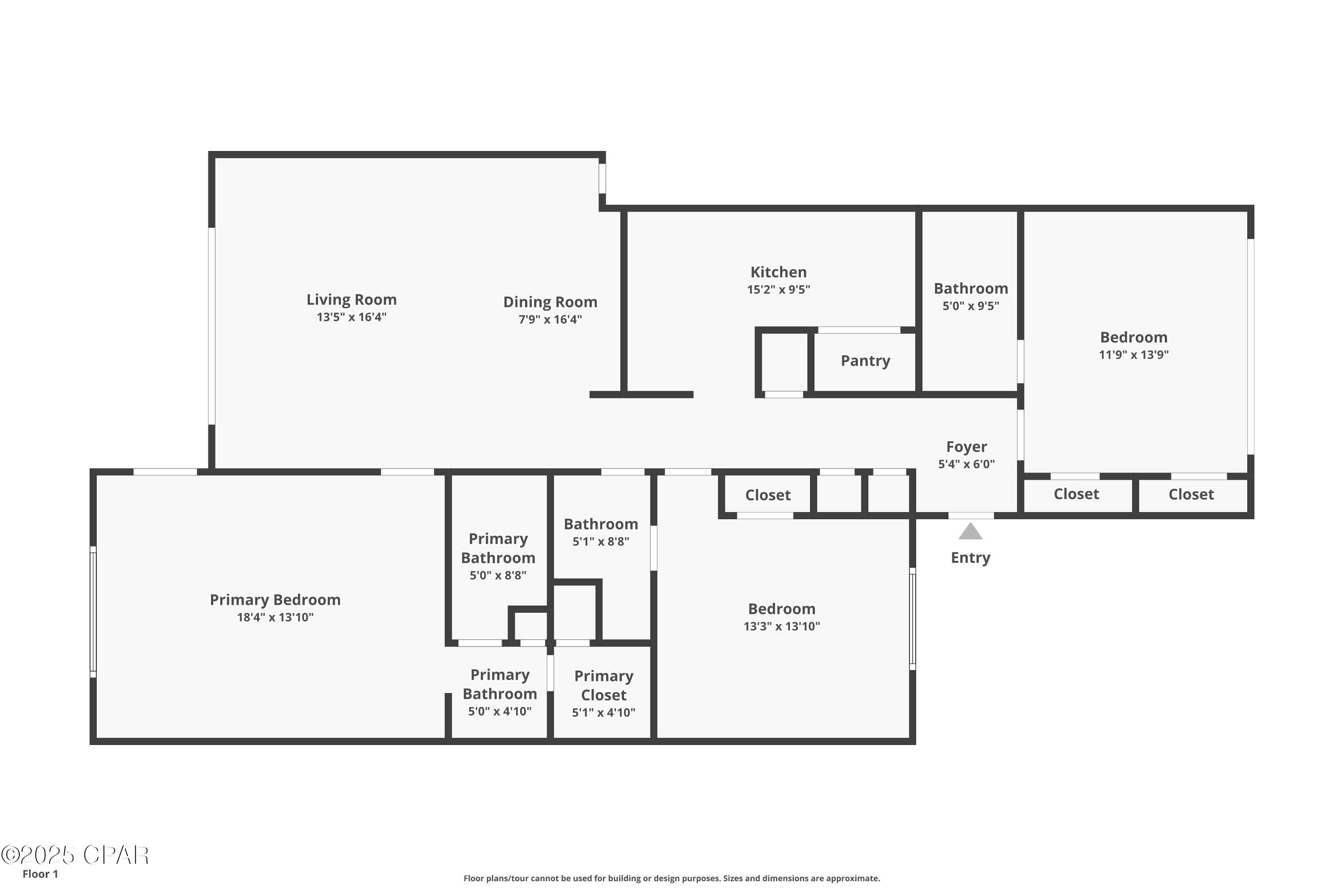 Image 91 For 520 Richard Jackson Boulevard 2505