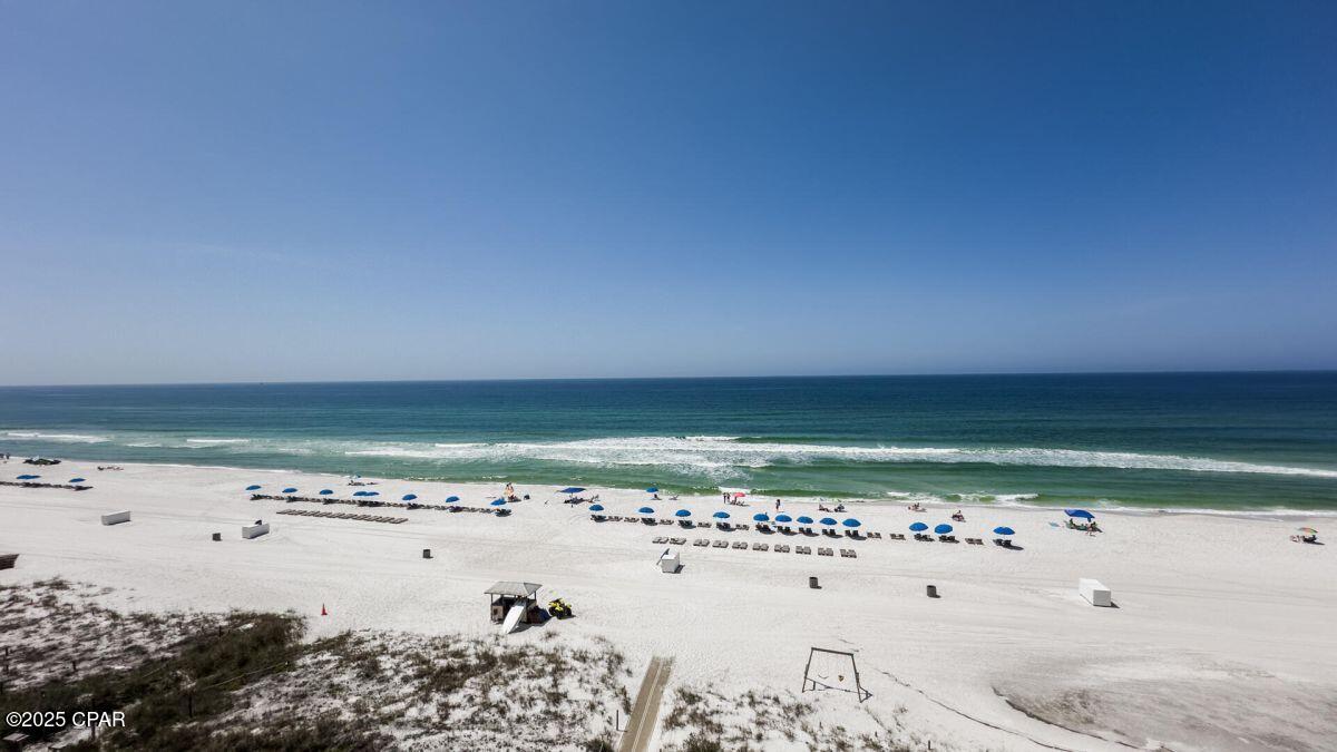 Details for 7205 Thomas Drive D303, Panama City Beach, FL 32408