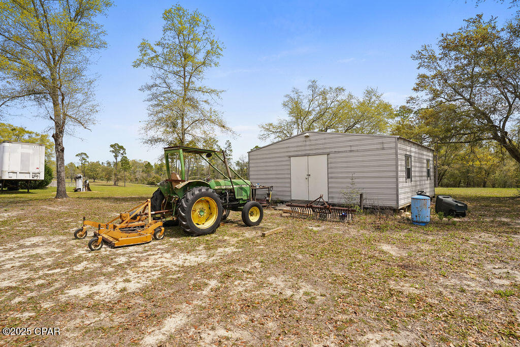 2089 Pike Pond Road, Alford, Florida image 46