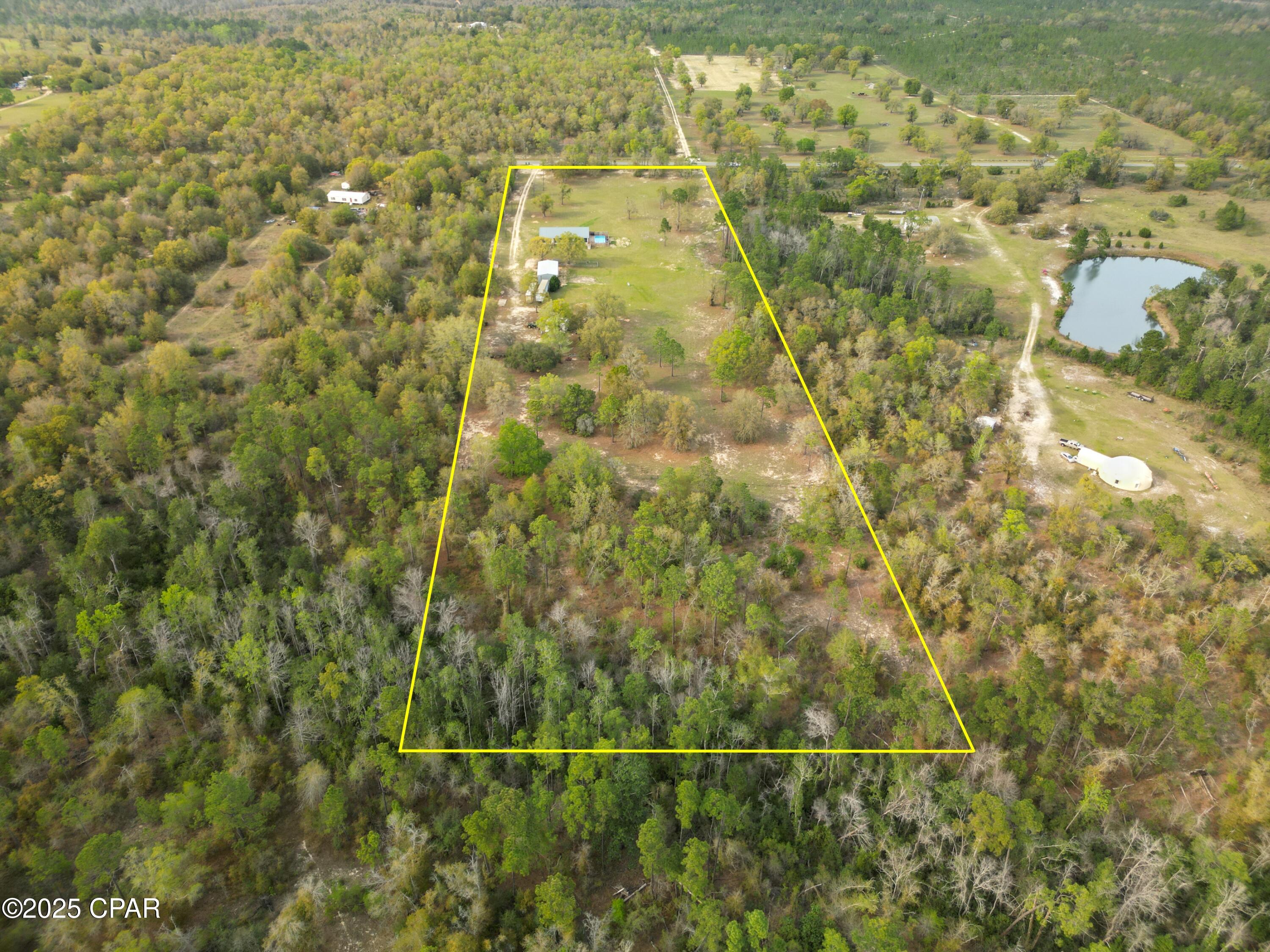 2089 Pike Pond Road, Alford, Florida image 47