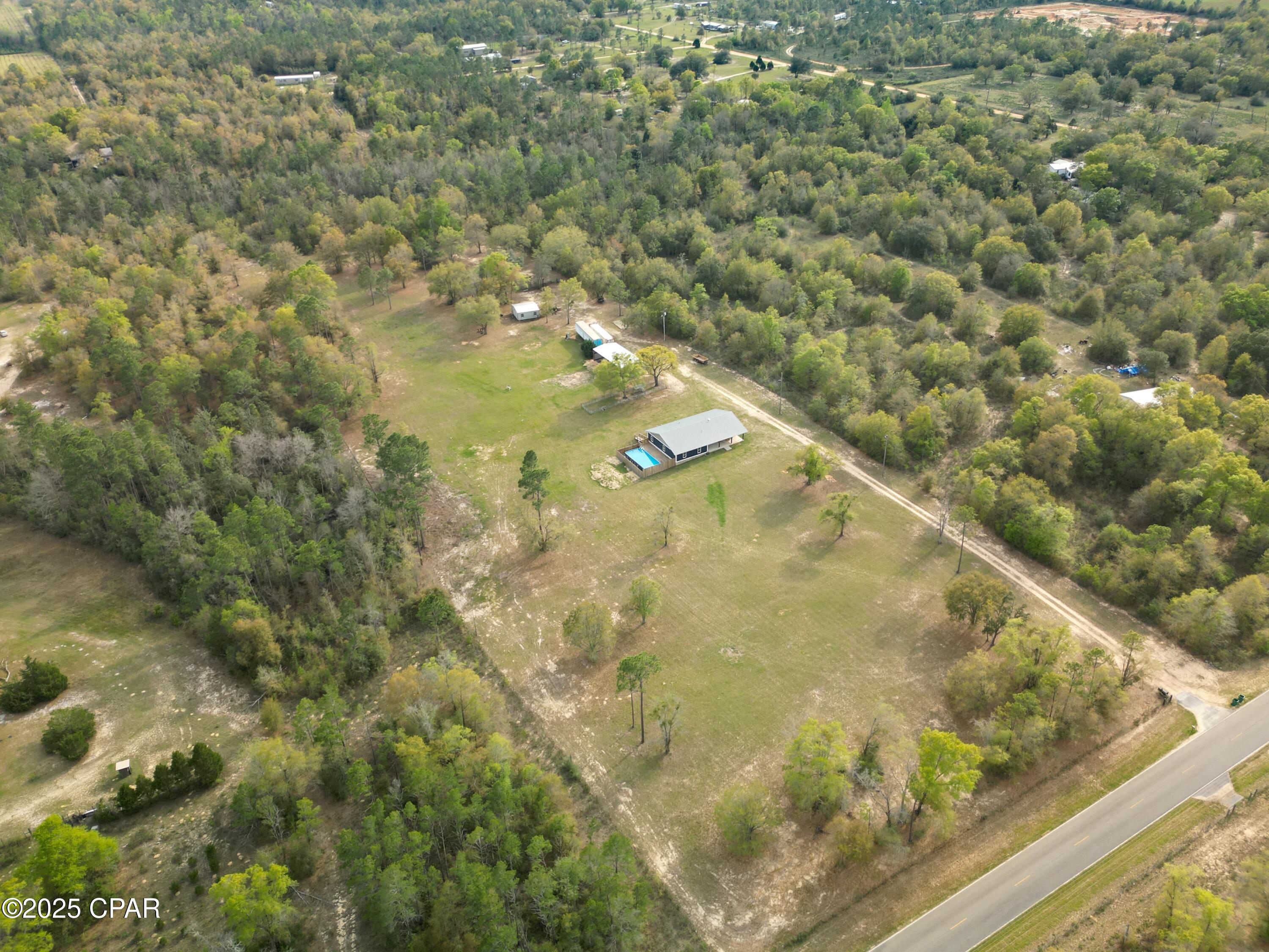 2089 Pike Pond Road, Alford, Florida image 49