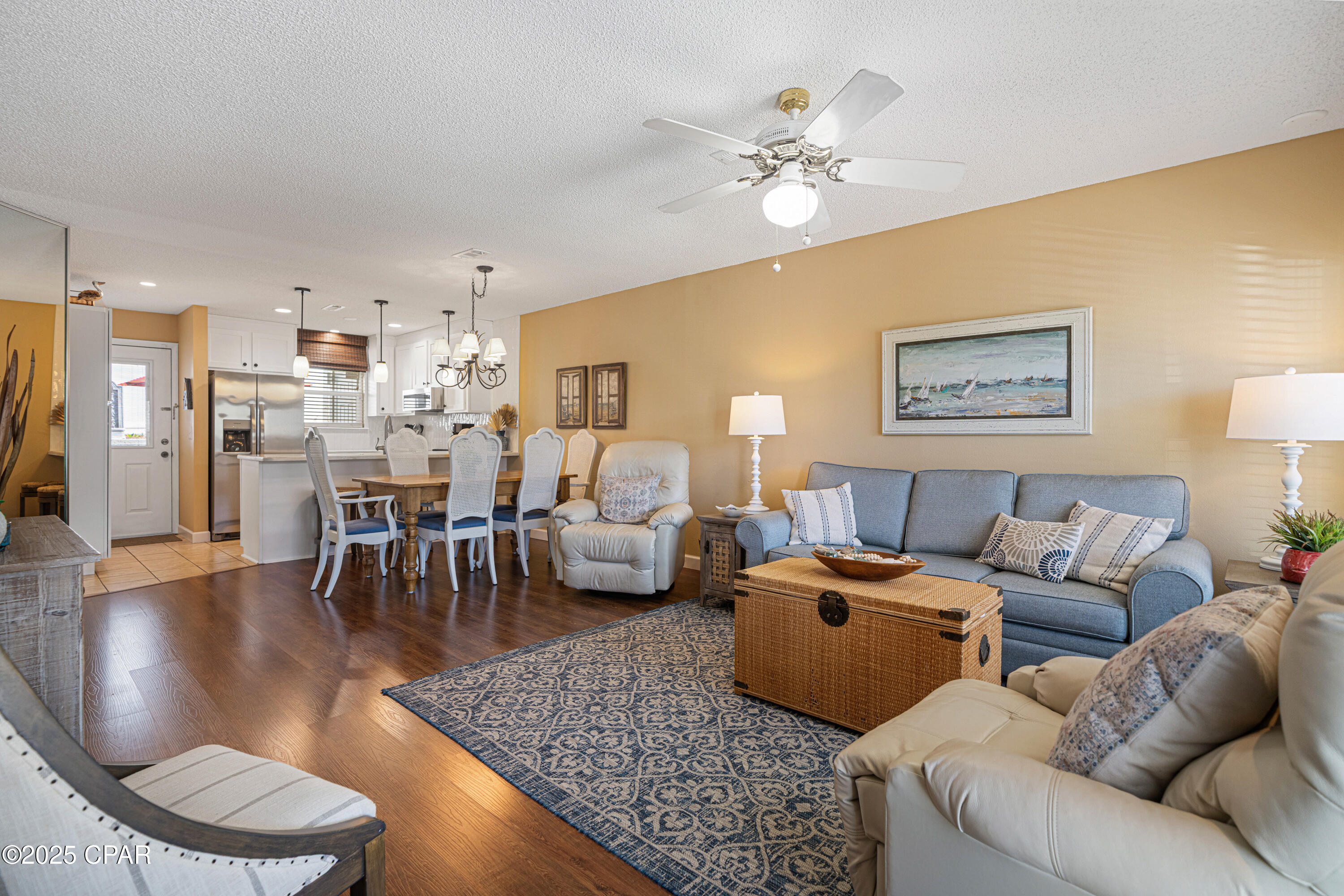 Details for 21 Chateau Road, Panama City Beach, FL 32413