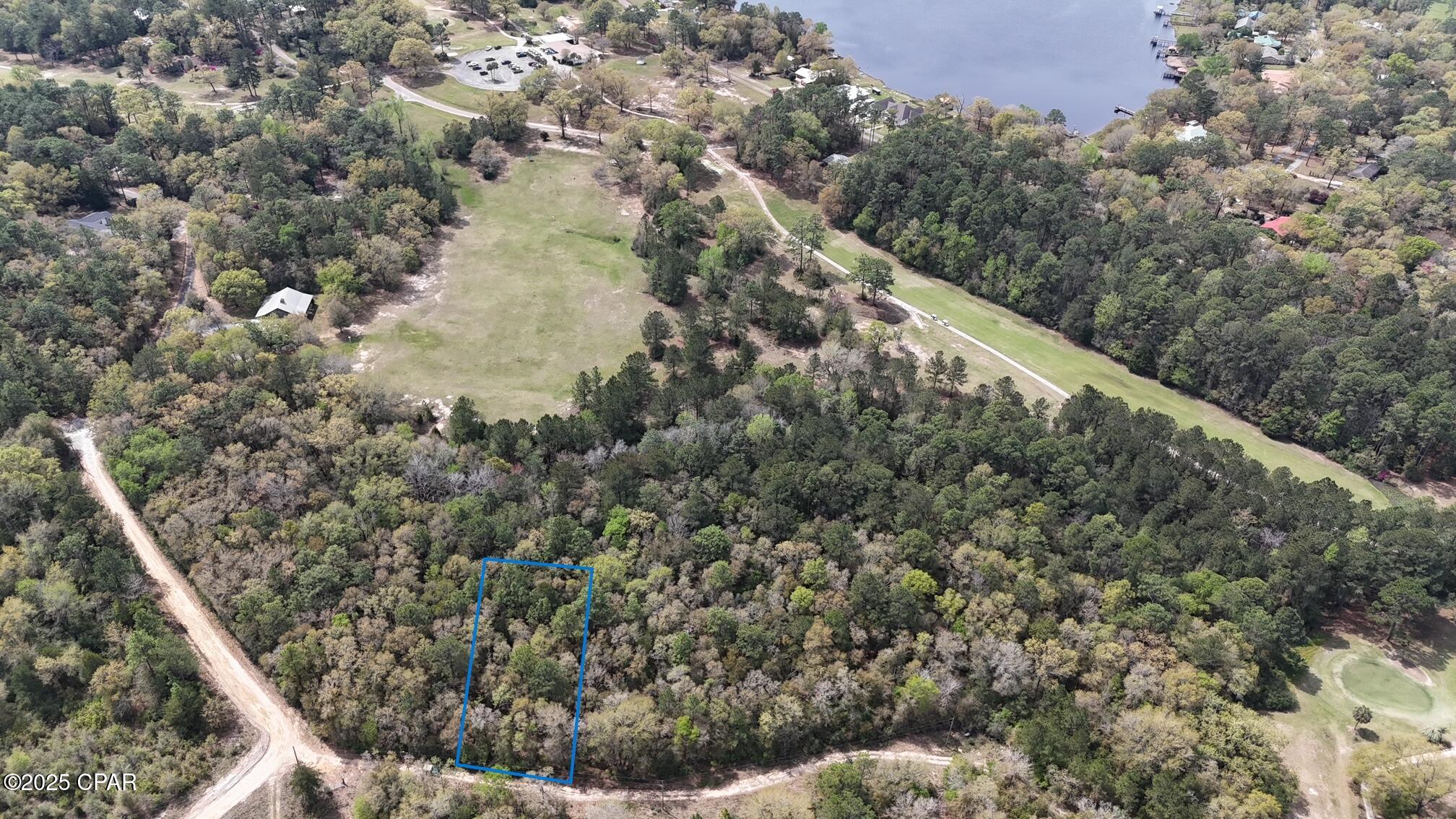 TBD Little John Ln., Bonifay, Florida image 3