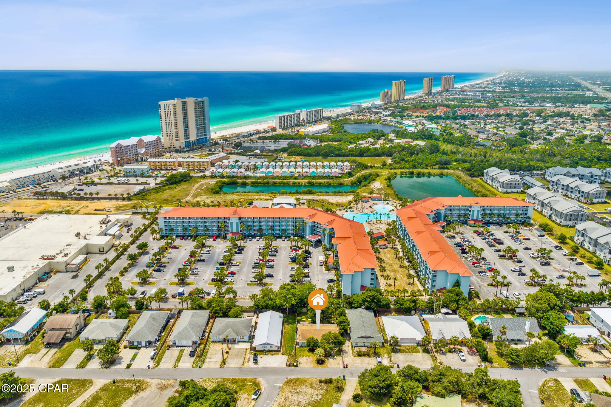 216 San Vincente Street, Panama City Beach, Florida image 37