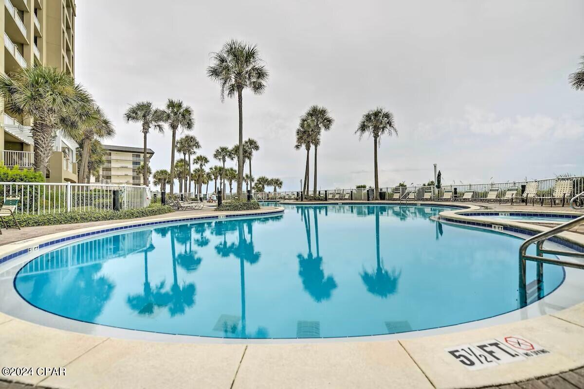 11800 Front Beach Road 2-602