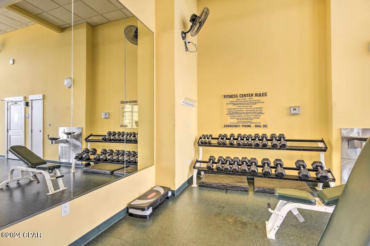 11800 Front Beach Road 2-602