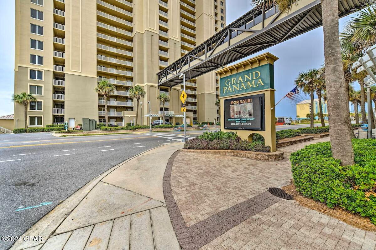 11800 Front Beach Road 2-602