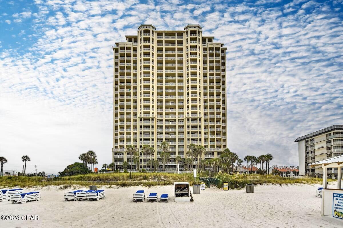 11800 Front Beach Road 2-602