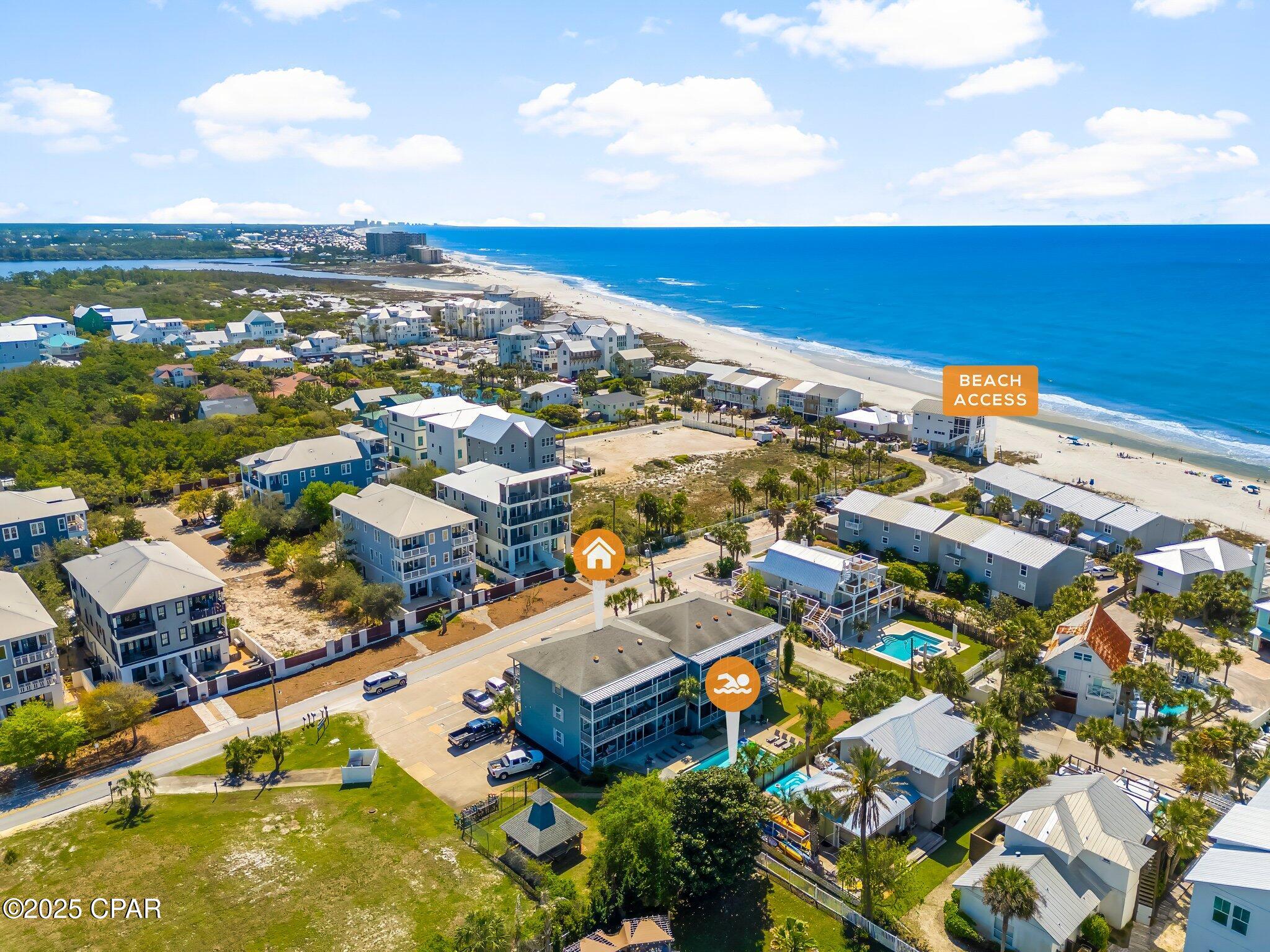 Details for 126 Walton Lakeshore Drive 305, Inlet Beach, FL 32461