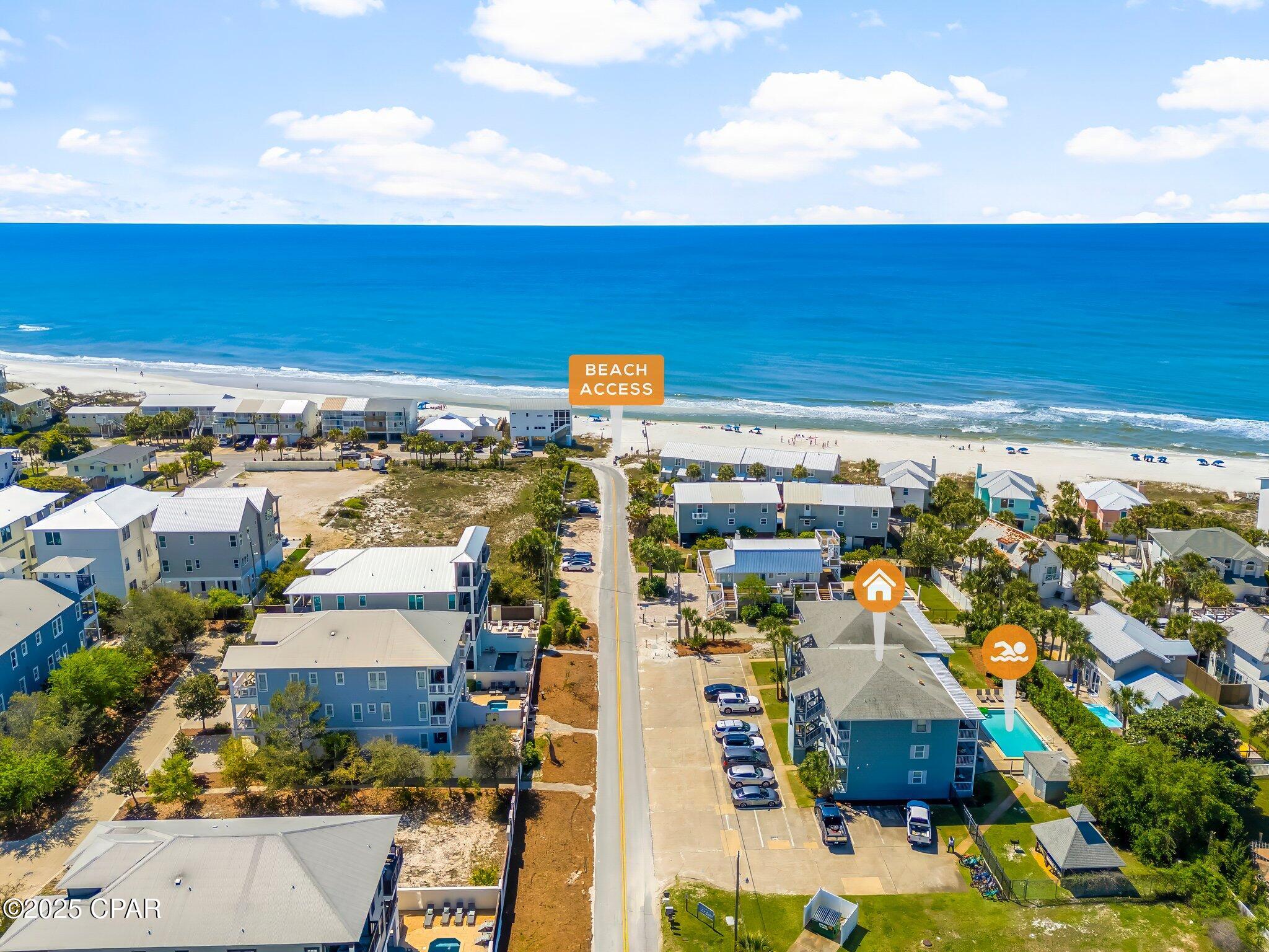 126 S Walton Lakeshore Drive #305, Inlet Beach, Florida image 29