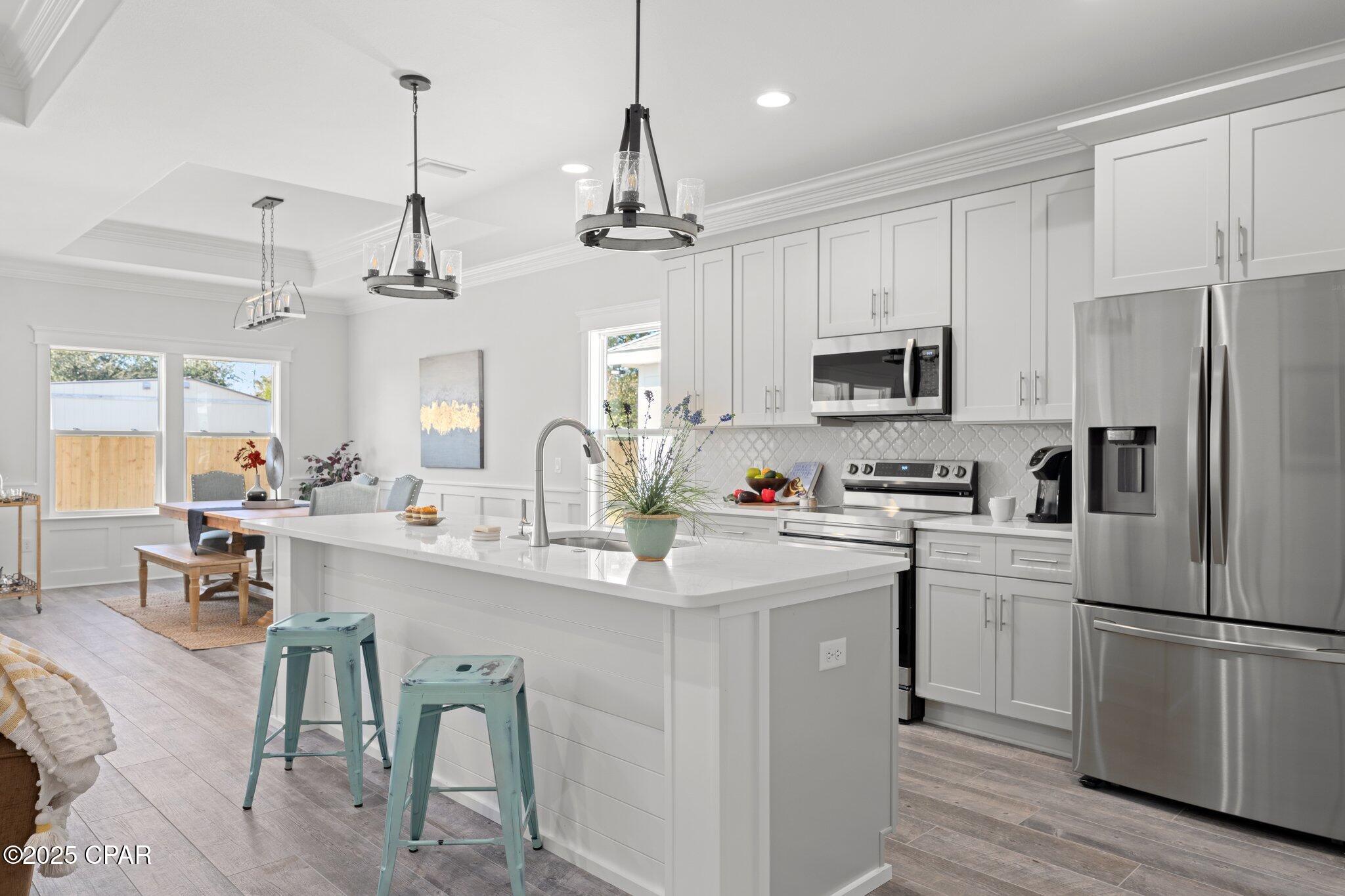 Details for 213 Wells Street, Panama City Beach, FL 32413