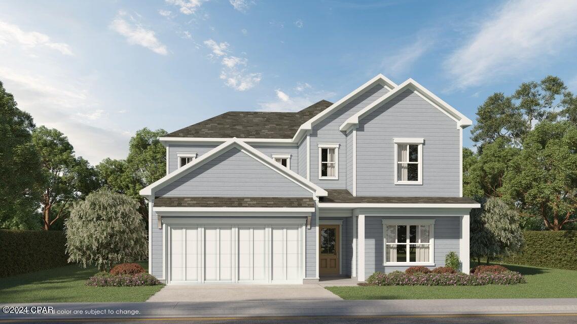 Details for 153 Brizo Lane Lot 6, Santa Rosa Beach, FL 32459