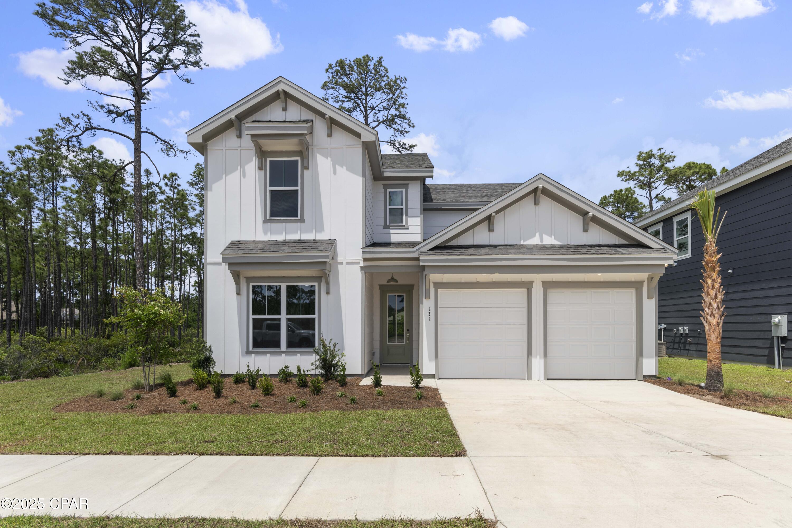 Details for 153 Brizo Lane Lot 6, Santa Rosa Beach, FL 32459