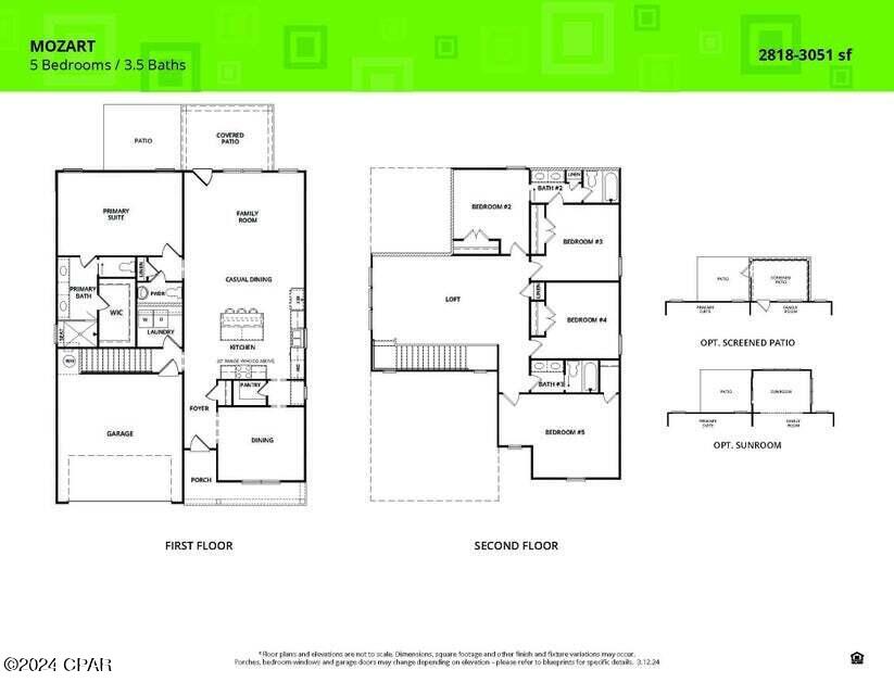 153 Brizo Lane #LOT 6, Santa Rosa Beach, Florida image 20