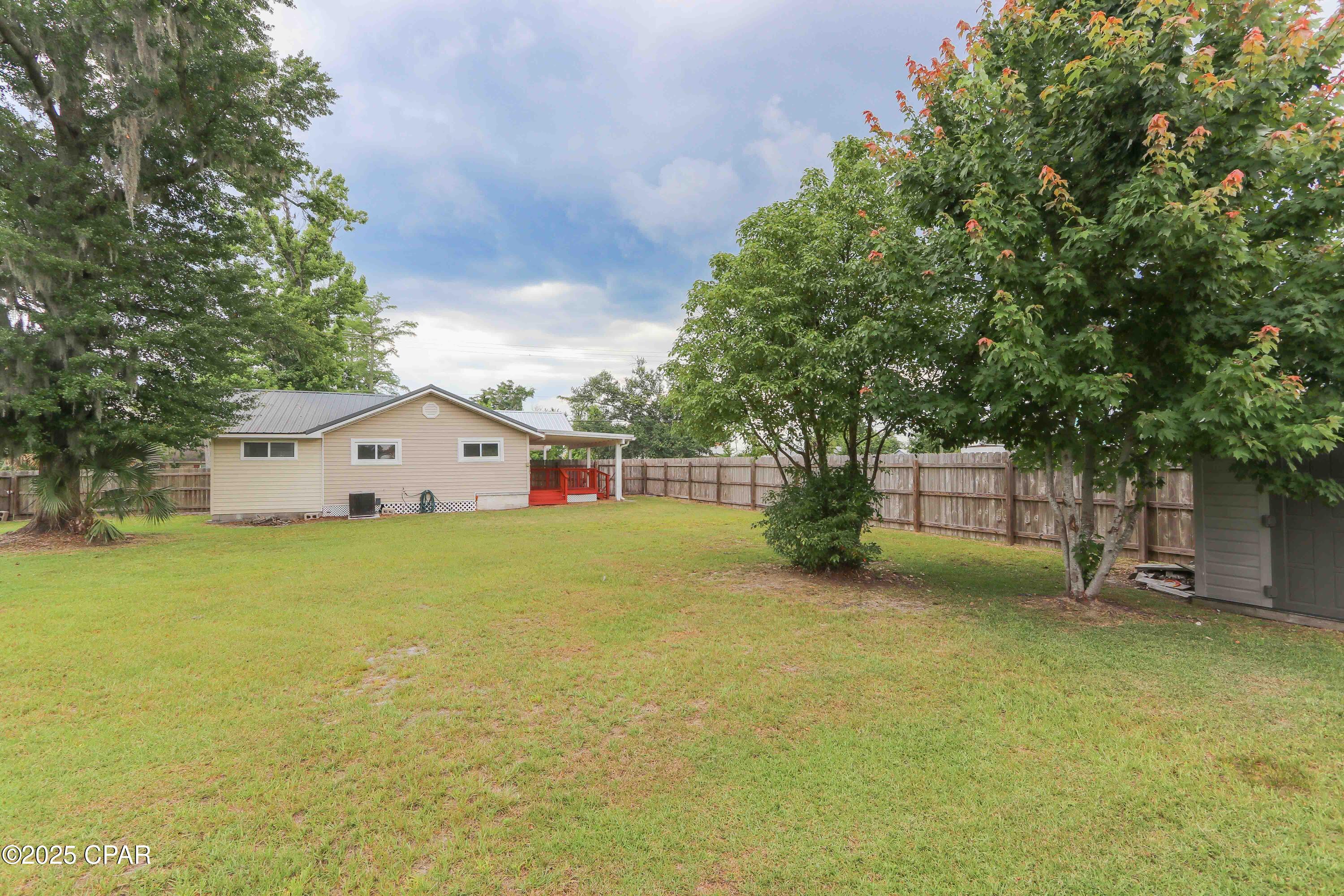 911 Indiana Avenue, Lynn Haven, Florida image 2