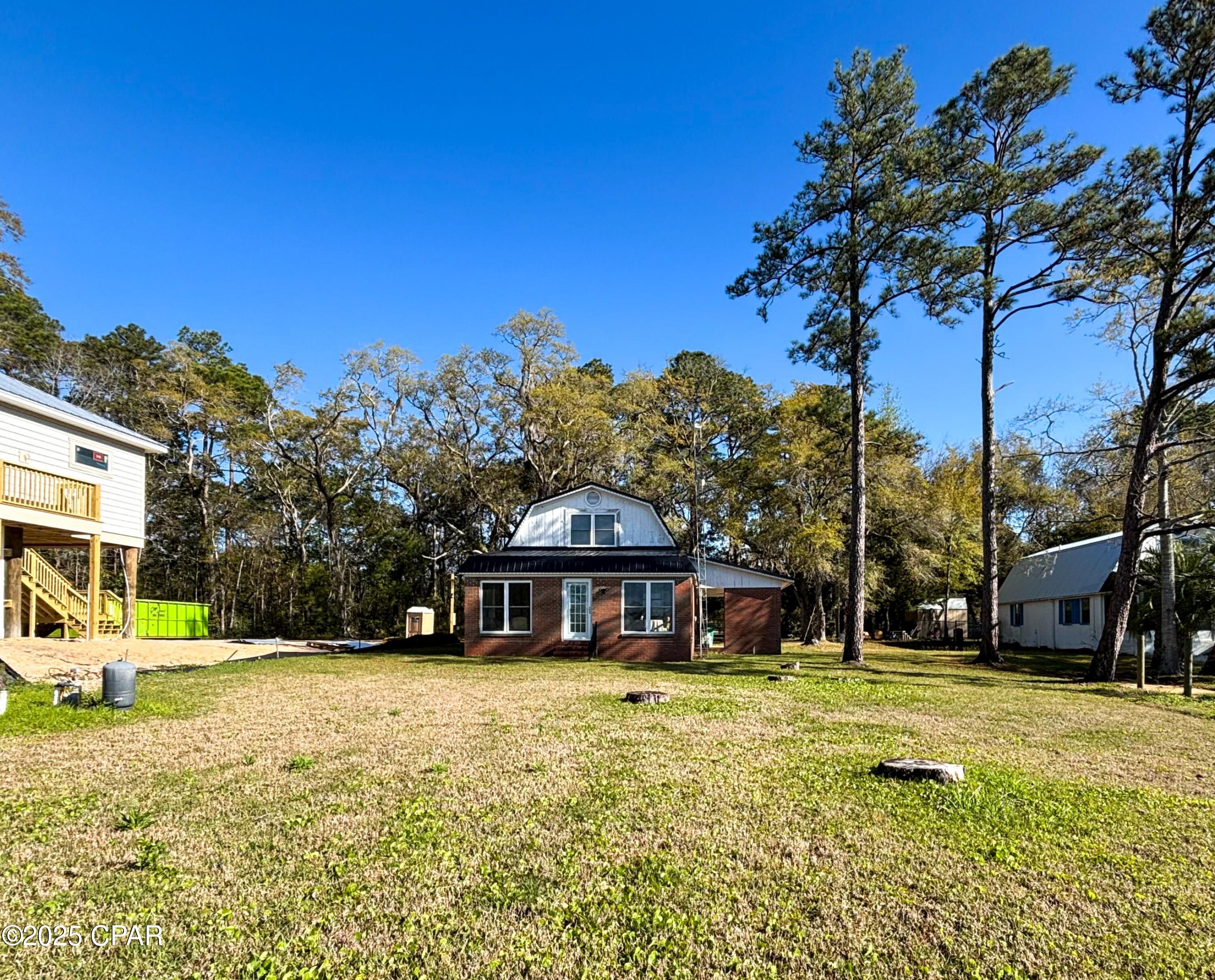 328 Sunset Trail, Freeport, Florida image 1