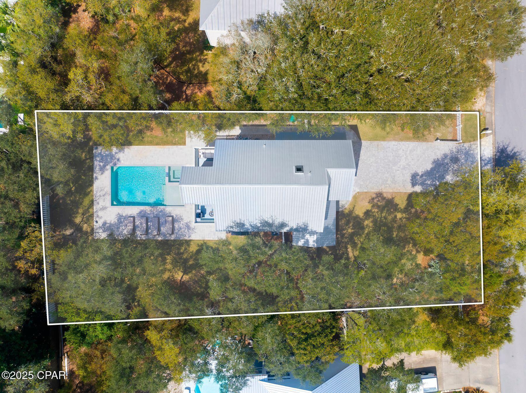 24 Seabreeze Circle, Inlet Beach, Florida image 20