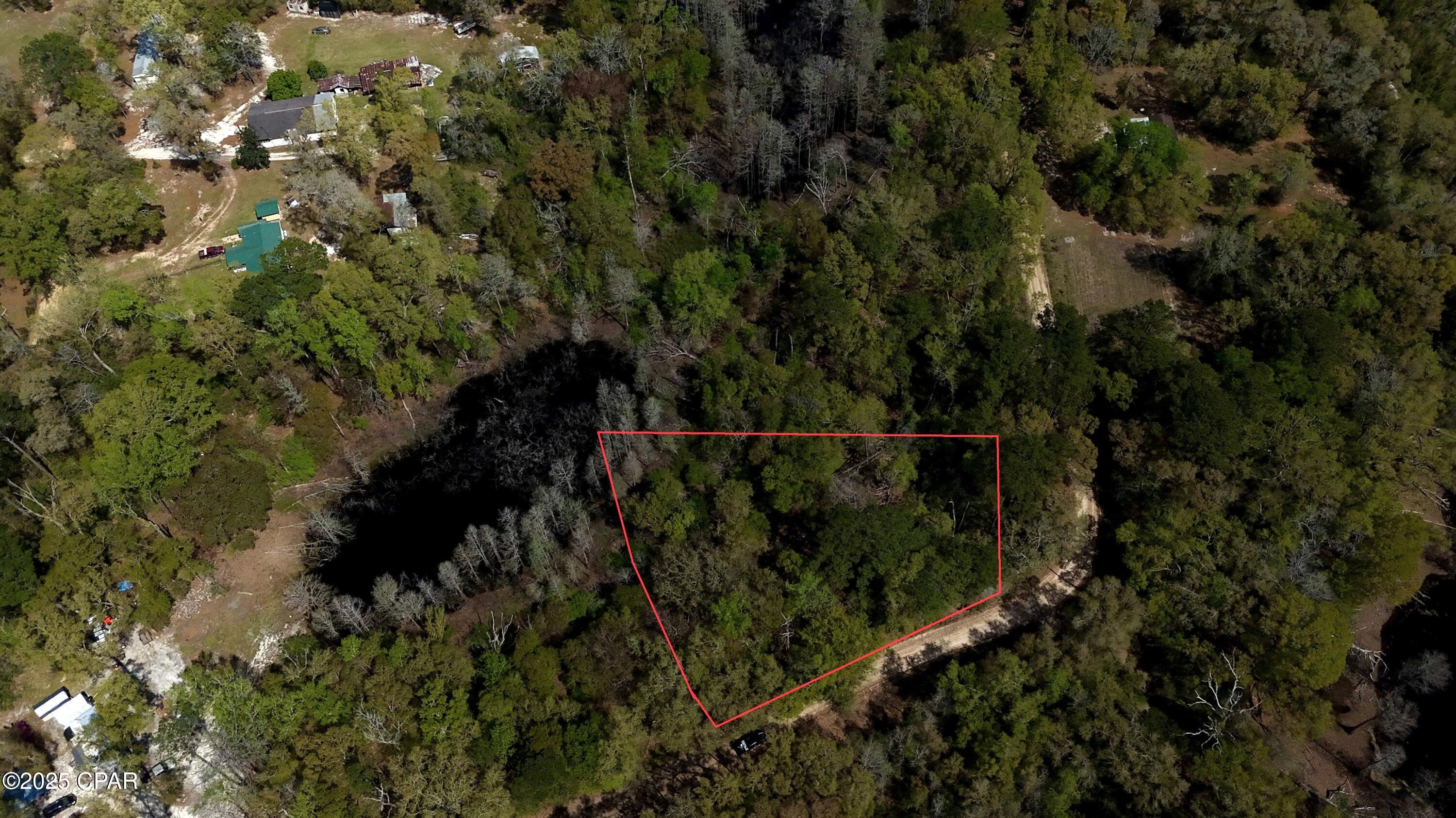Listing Details for 0.7 Ac Old Mill Rd, Bonifay, FL 32425