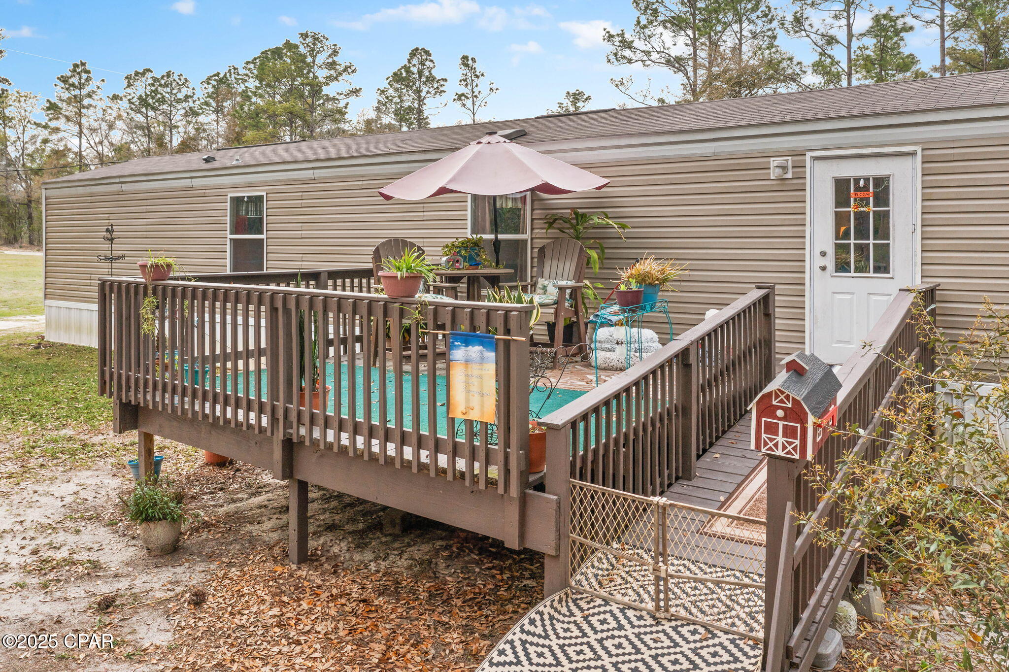 5177 Gaston Road, Vernon, Florida image 19