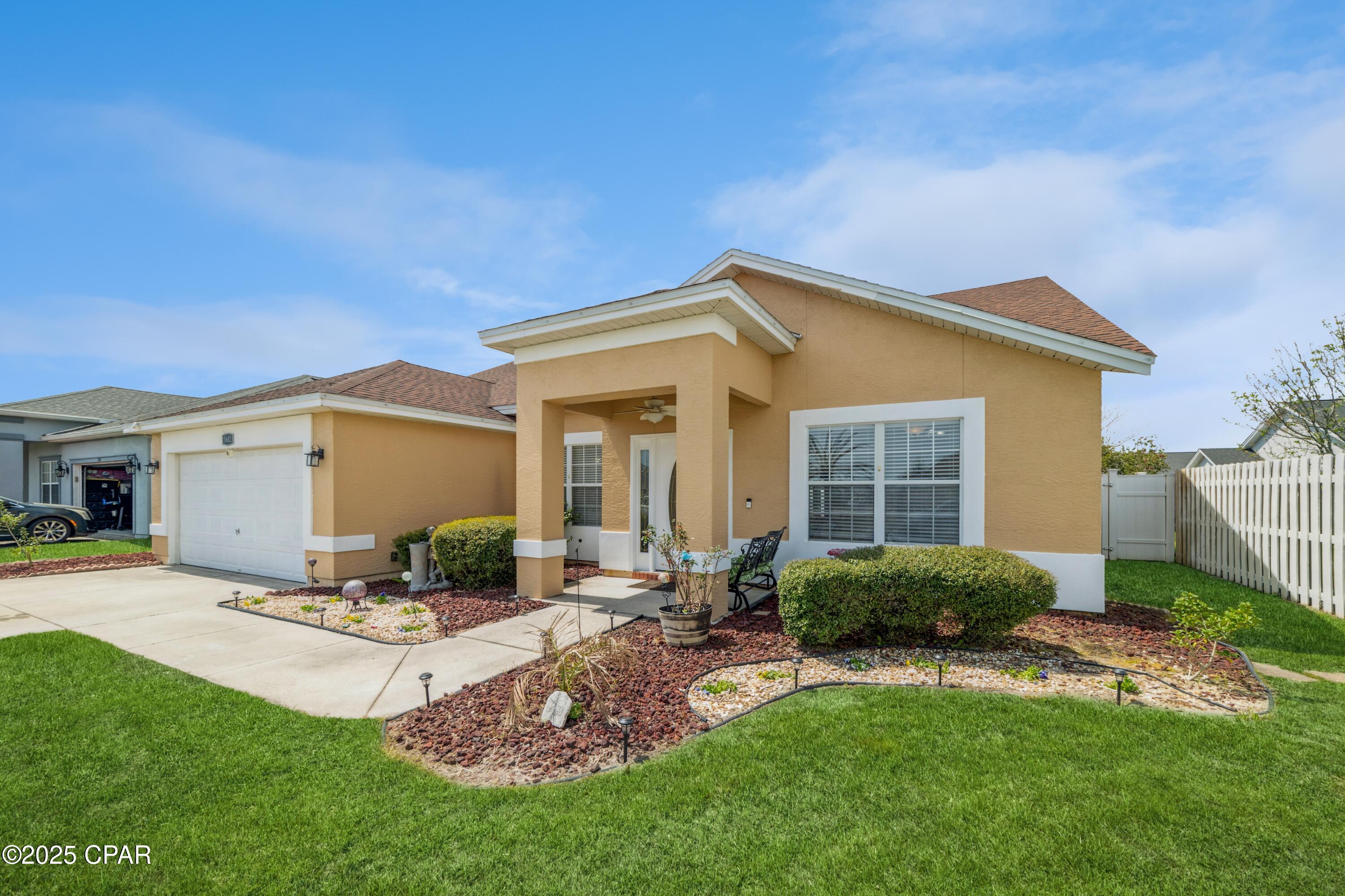 3602 Willow Ridge Road, Lynn Haven, Florida image 2