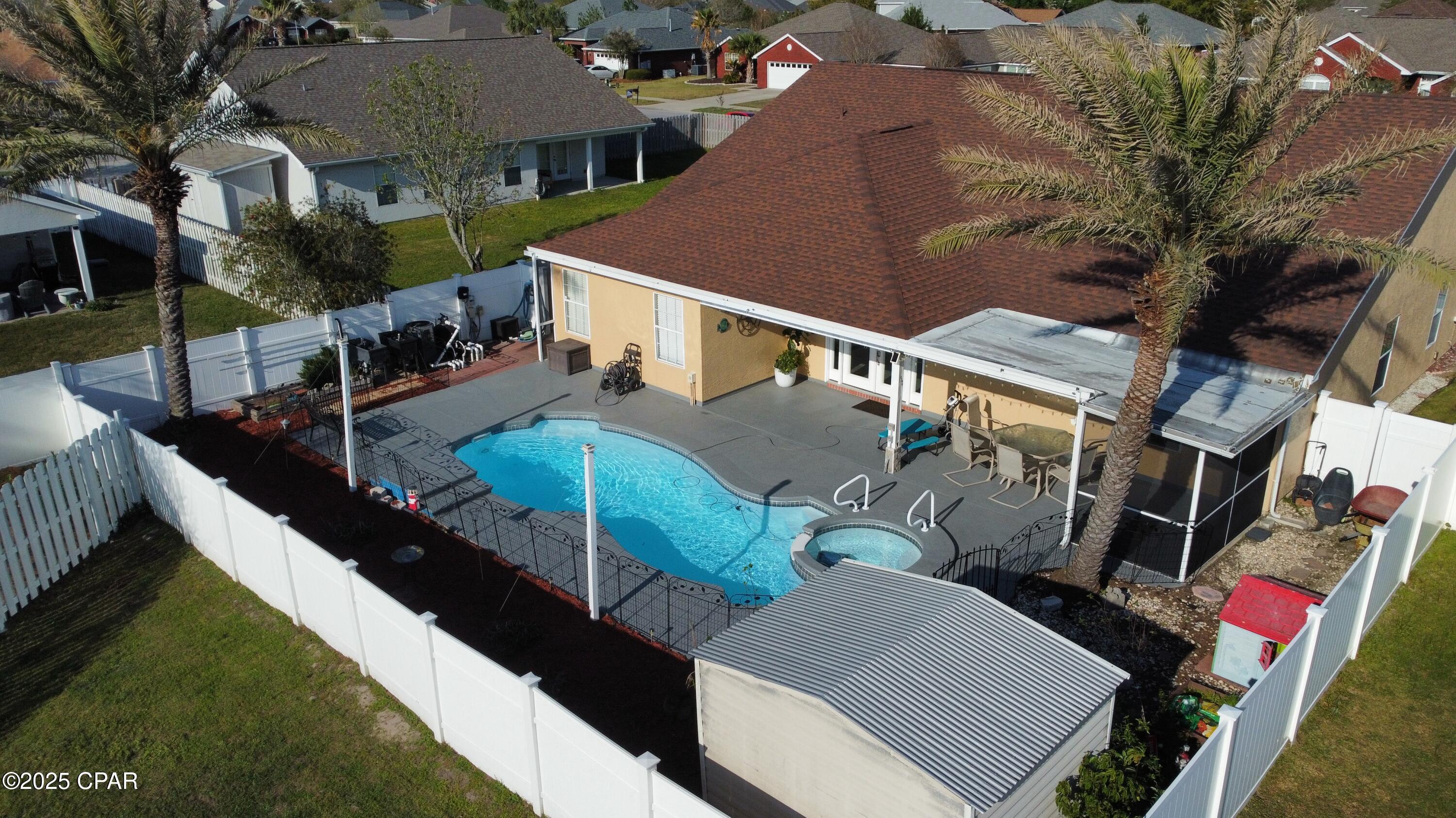 3602 Willow Ridge Road, Lynn Haven, Florida image 27