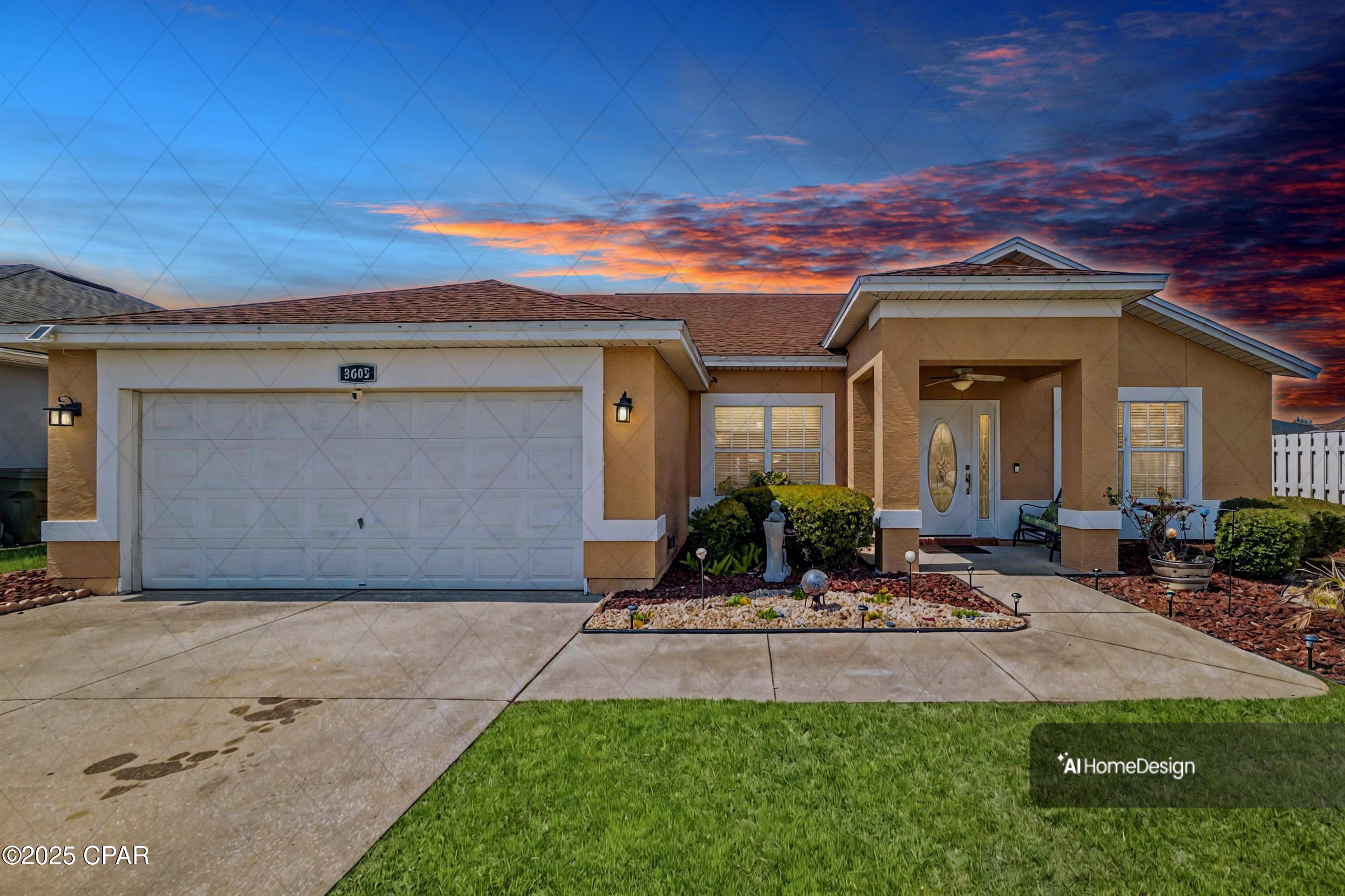 3602 Willow Ridge Road, Lynn Haven, Florida image 29