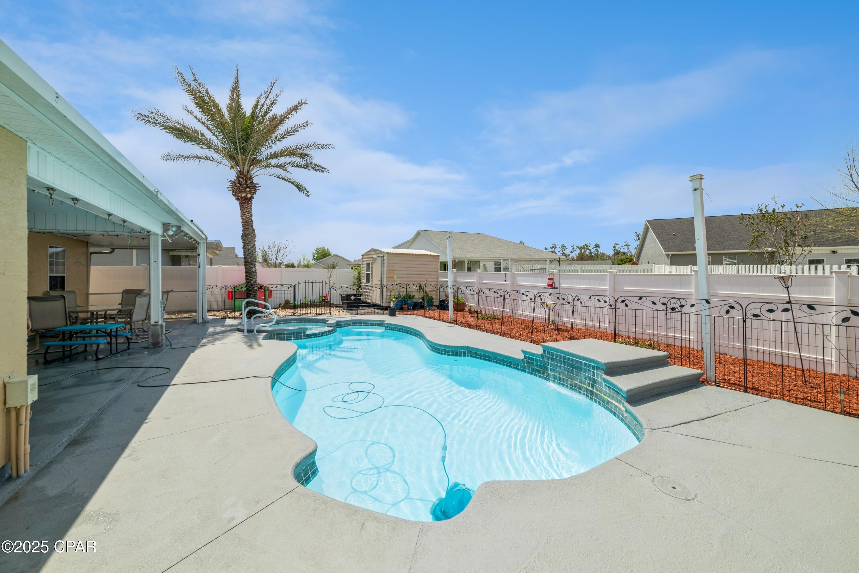 3602 Willow Ridge Road, Lynn Haven, Florida image 5