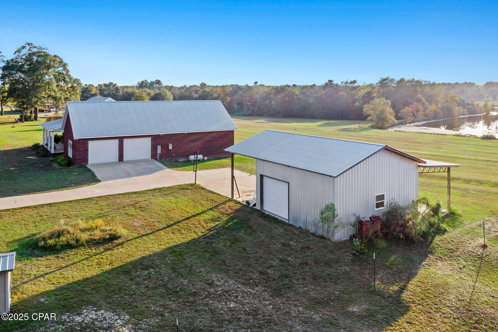 1996 Tri County Airport Road, Bonifay, Florida image 49