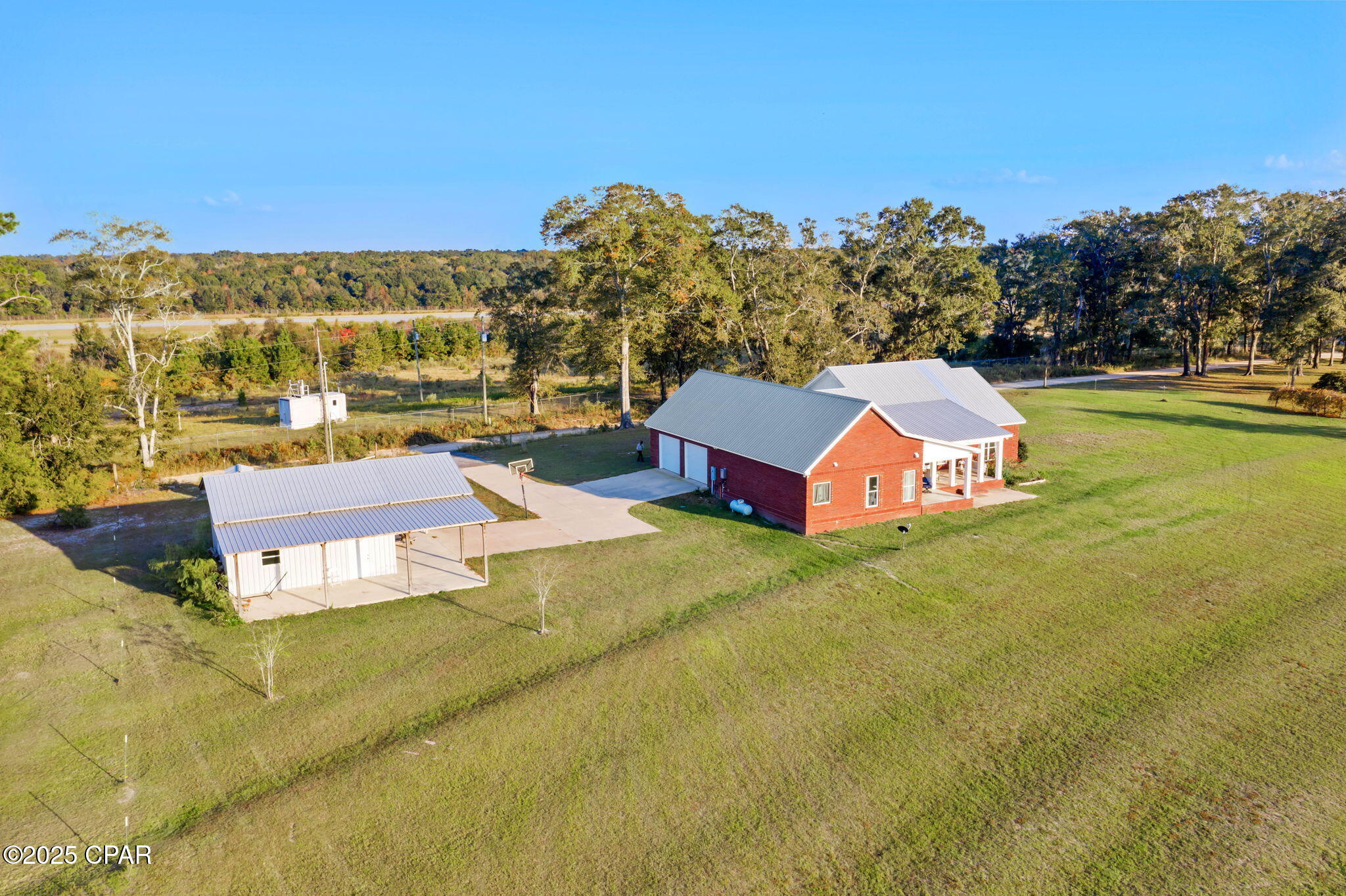 1996 Tri County Airport Road, Bonifay, Florida image 50
