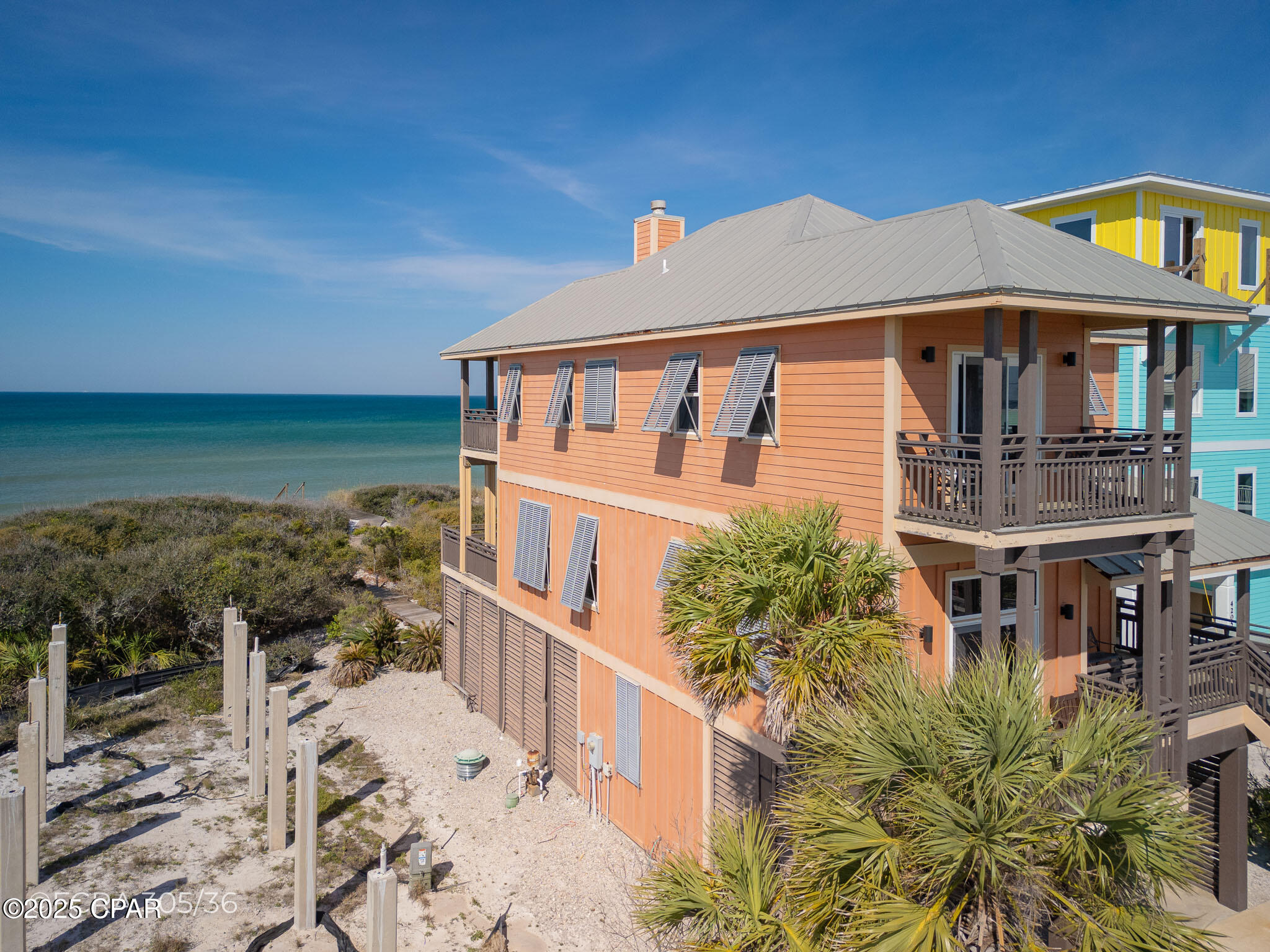 Image 2 For 4191 Cape San Blas Road