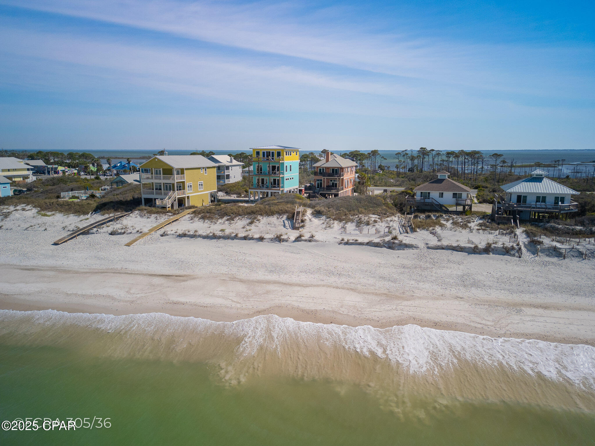 Image 2 For 4191 Cape San Blas Road