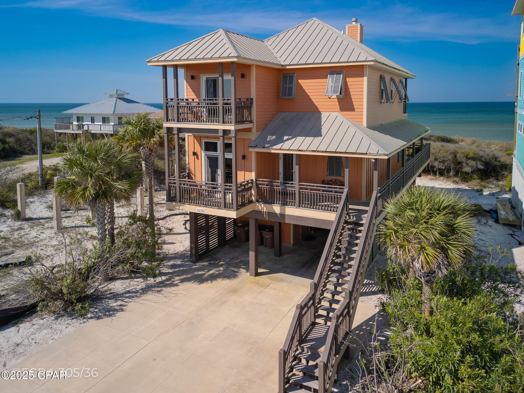 Image 3 For 4191 Cape San Blas Road