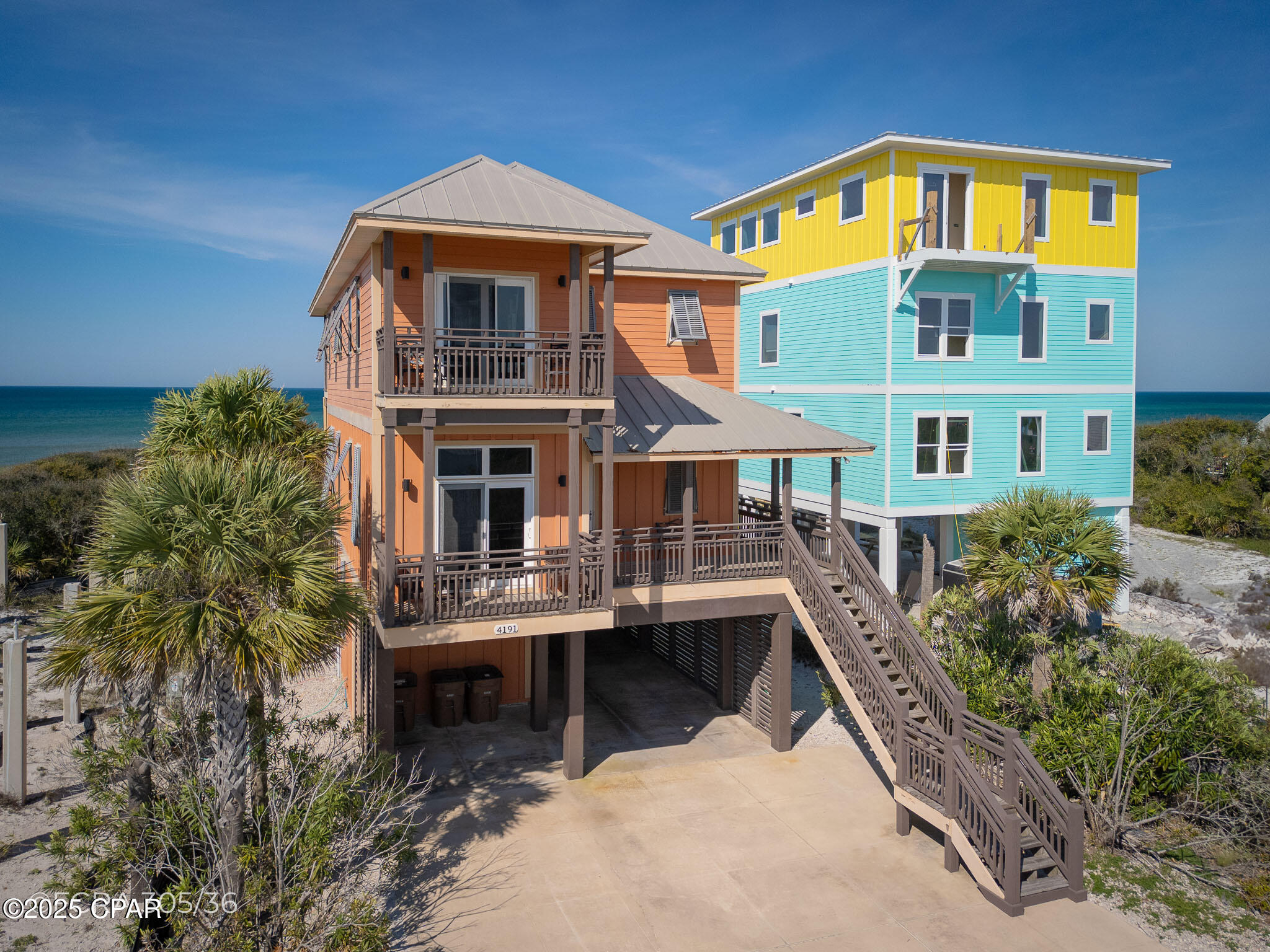 4191 Cape San Blas Road, Port St. Joe, Florida image 40