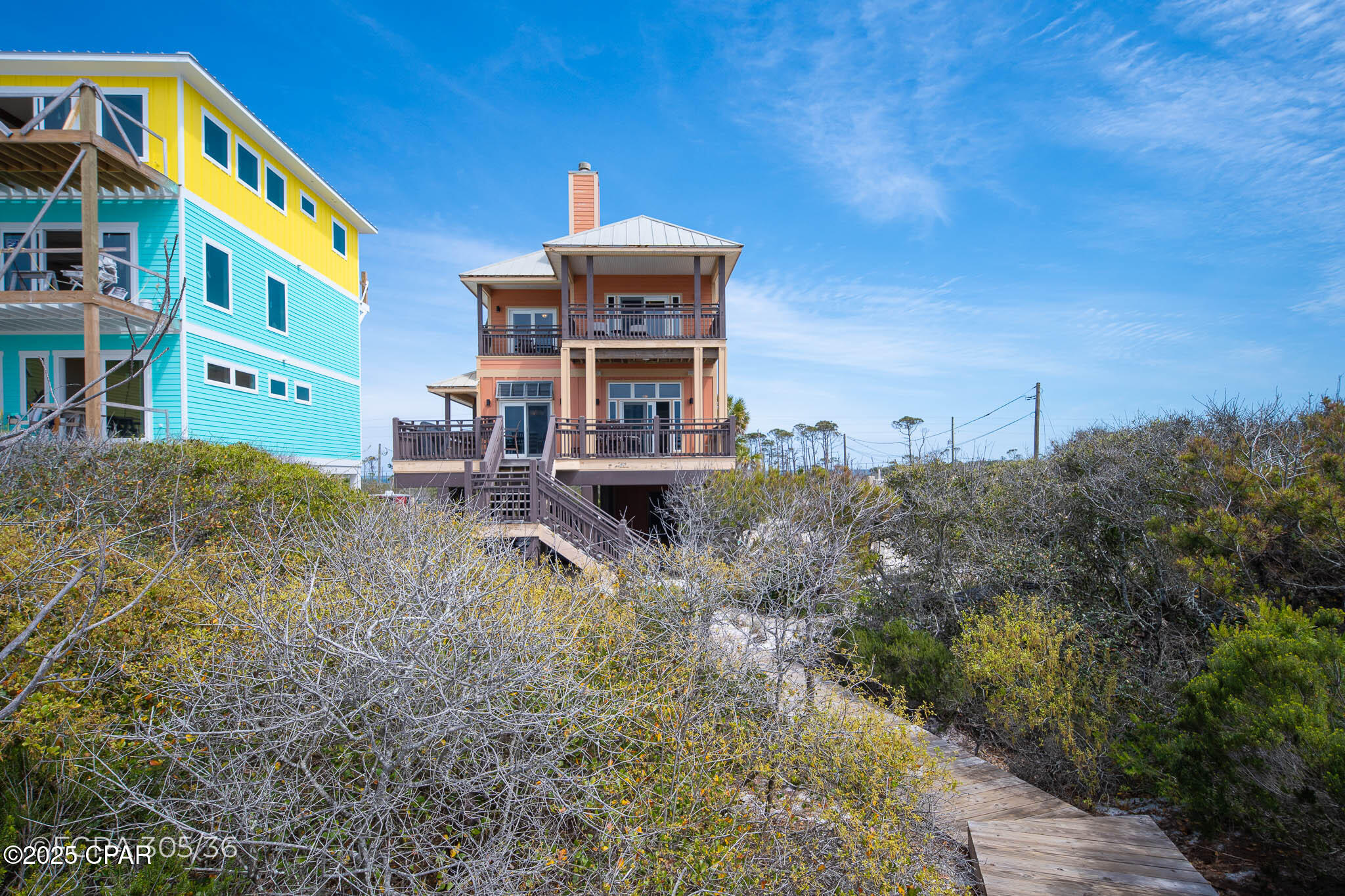 4191 Cape San Blas Road, Port St. Joe, Florida image 5