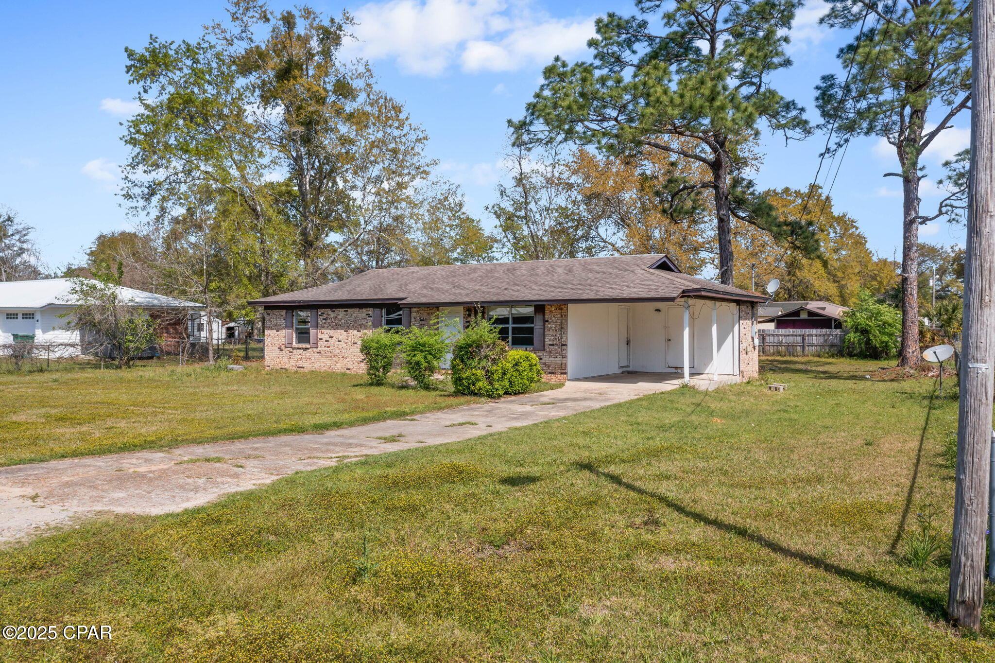 2590 Mckinnon Street, Cottondale, Florida image 18