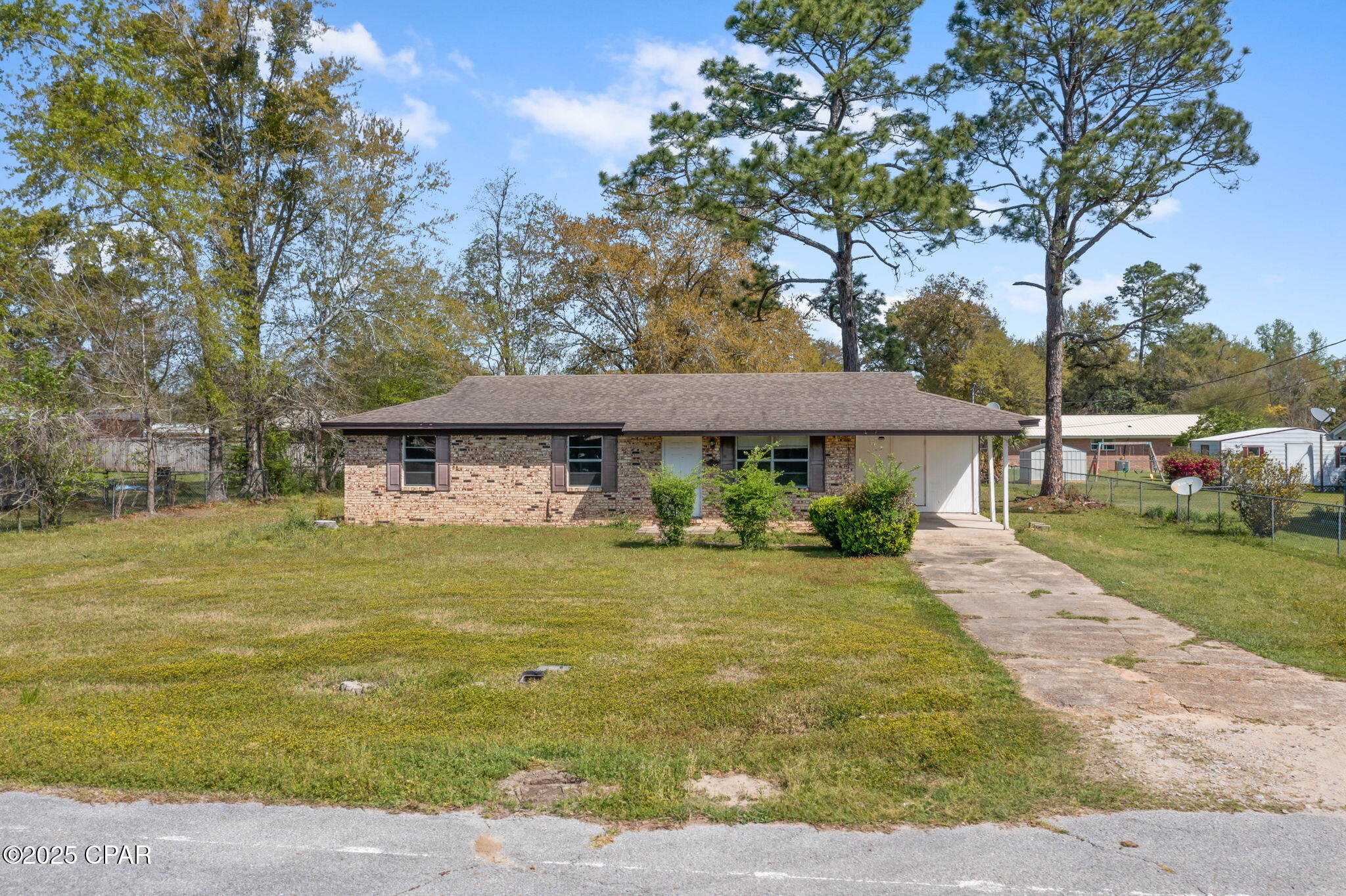 2590 Mckinnon Street, Cottondale, Florida image 19