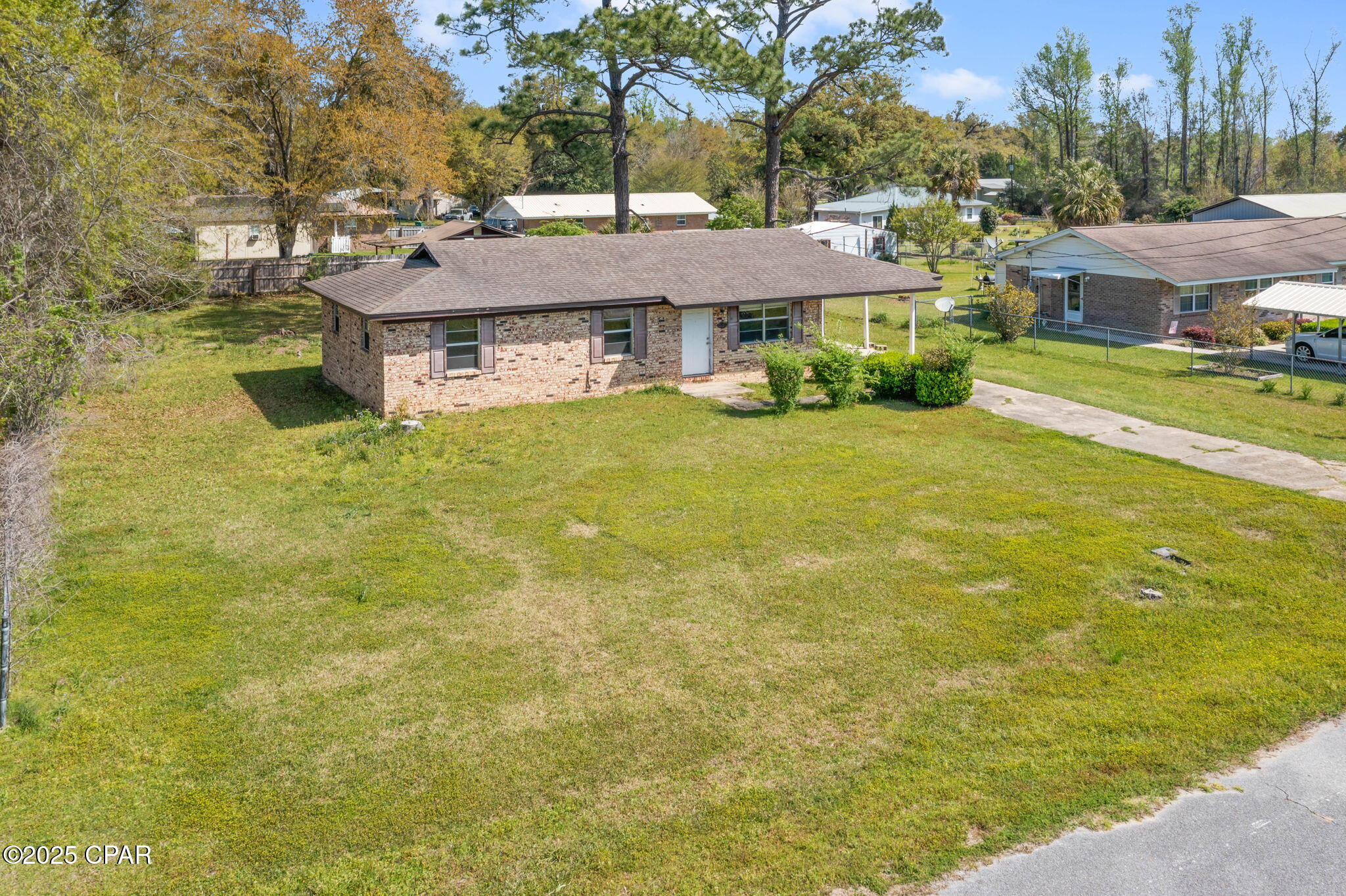 2590 Mckinnon Street, Cottondale, Florida image 20