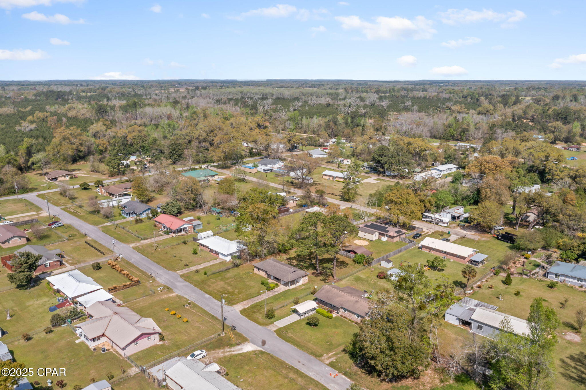 2590 Mckinnon Street, Cottondale, Florida image 27