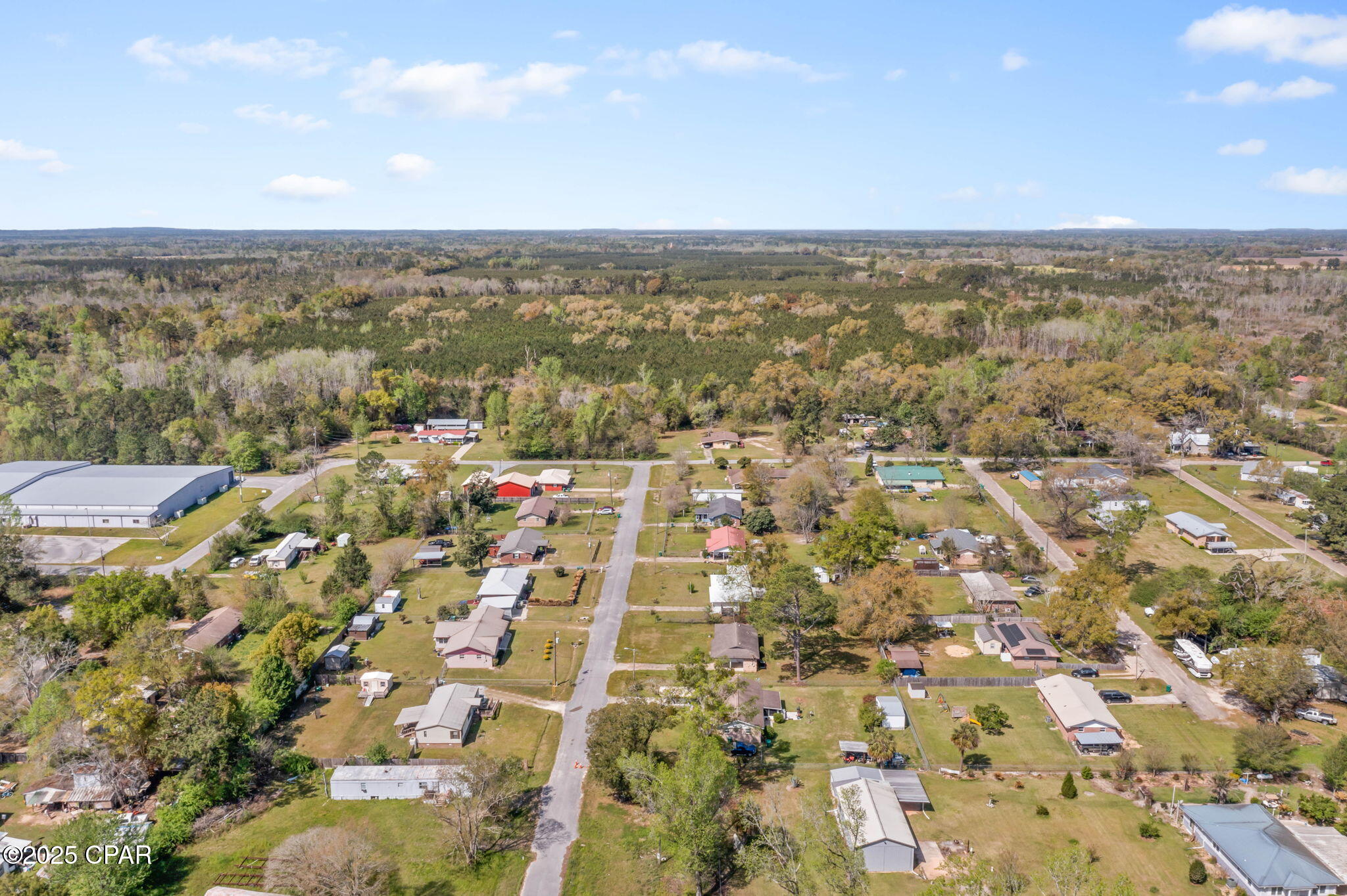 2590 Mckinnon Street, Cottondale, Florida image 28