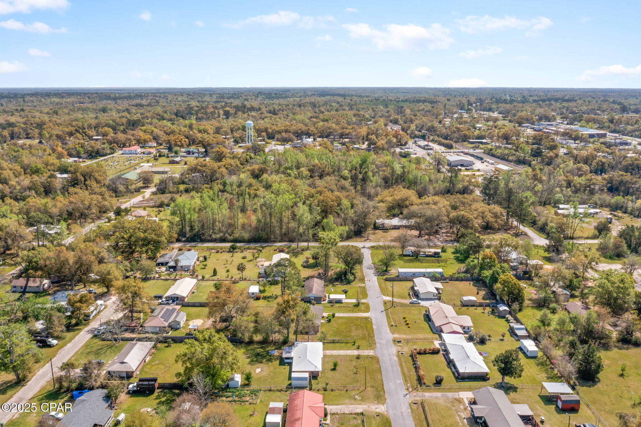 2590 Mckinnon Street, Cottondale, Florida image 29
