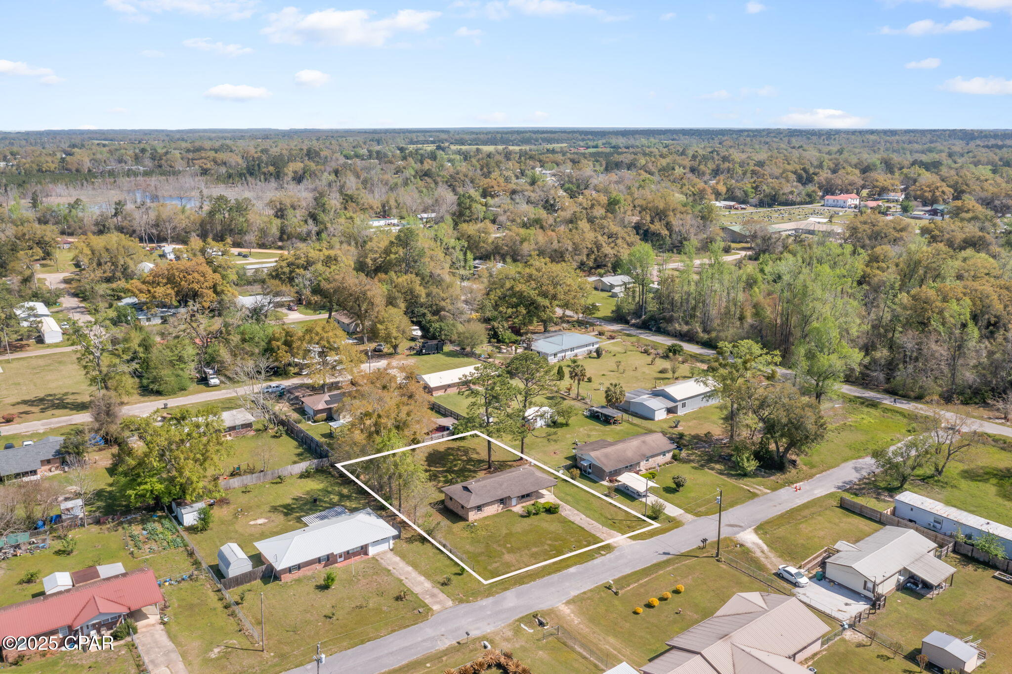 2590 Mckinnon Street, Cottondale, Florida image 31