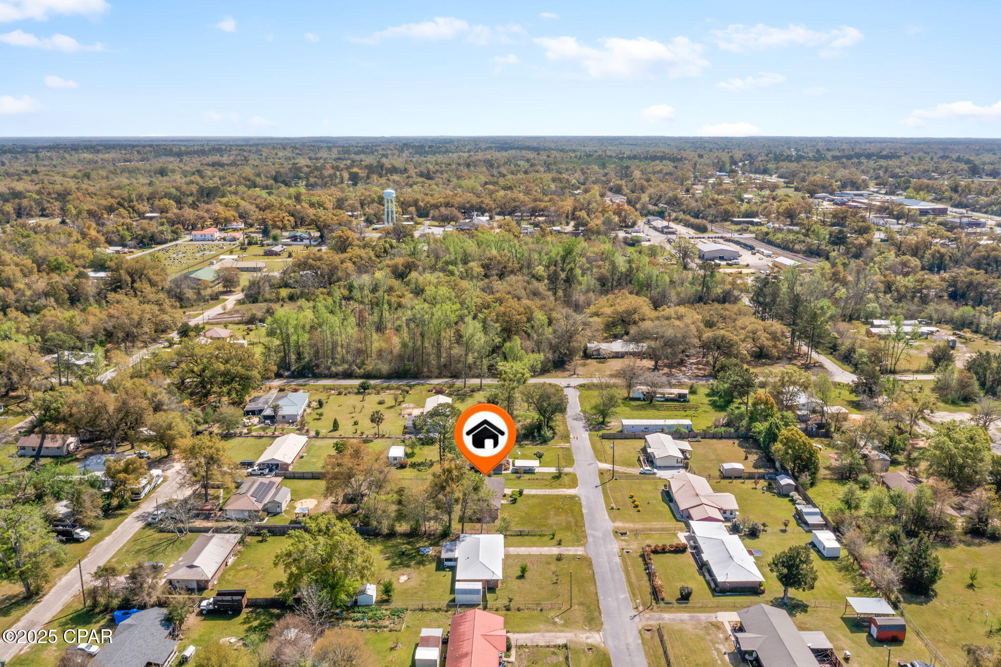 2590 Mckinnon Street, Cottondale, Florida image 32