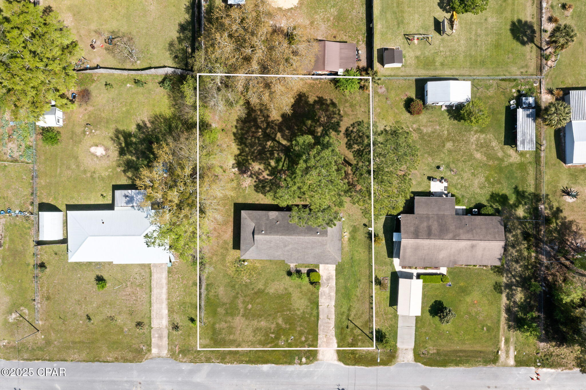 2590 Mckinnon Street, Cottondale, Florida image 33