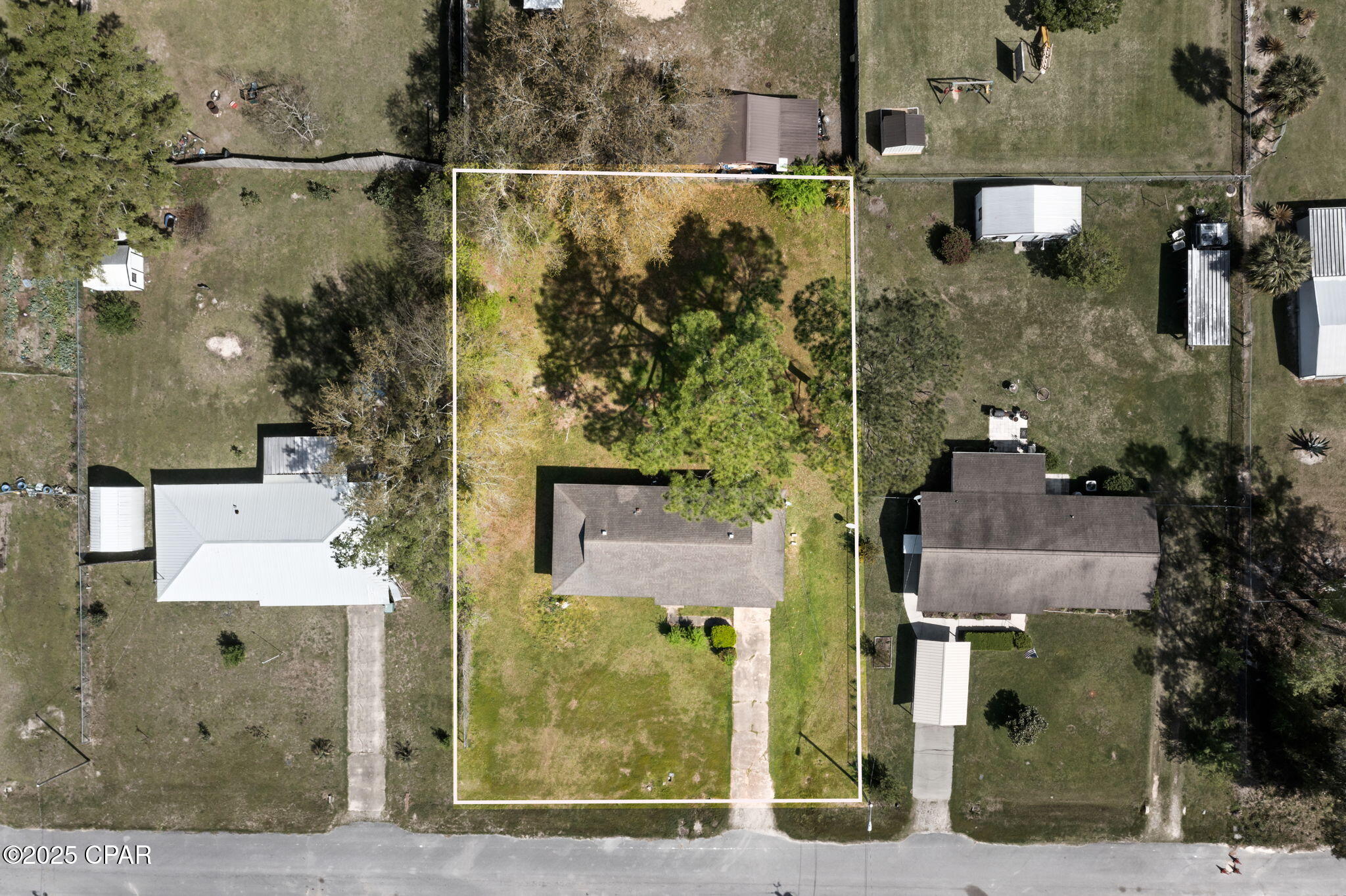 2590 Mckinnon Street, Cottondale, Florida image 34