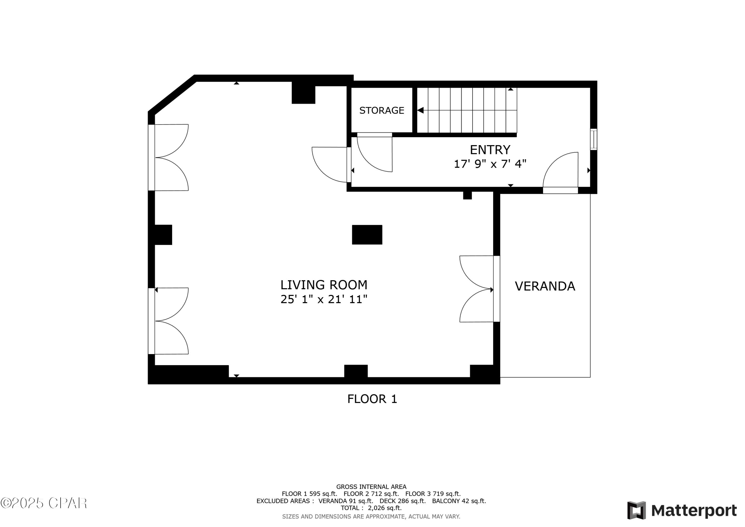 Listing photo id 66 for 3214 Quiet Water Lane