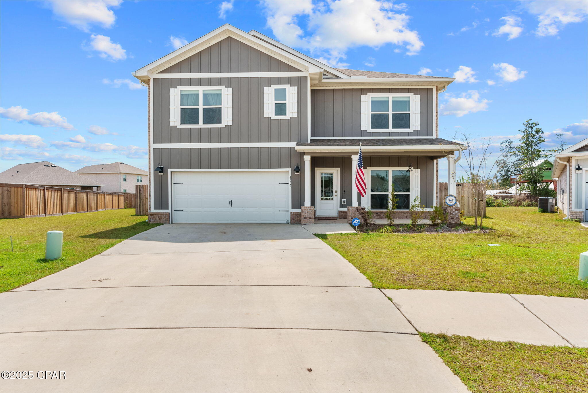 Details for 3000 Rachel Place, Panama City, FL 32409