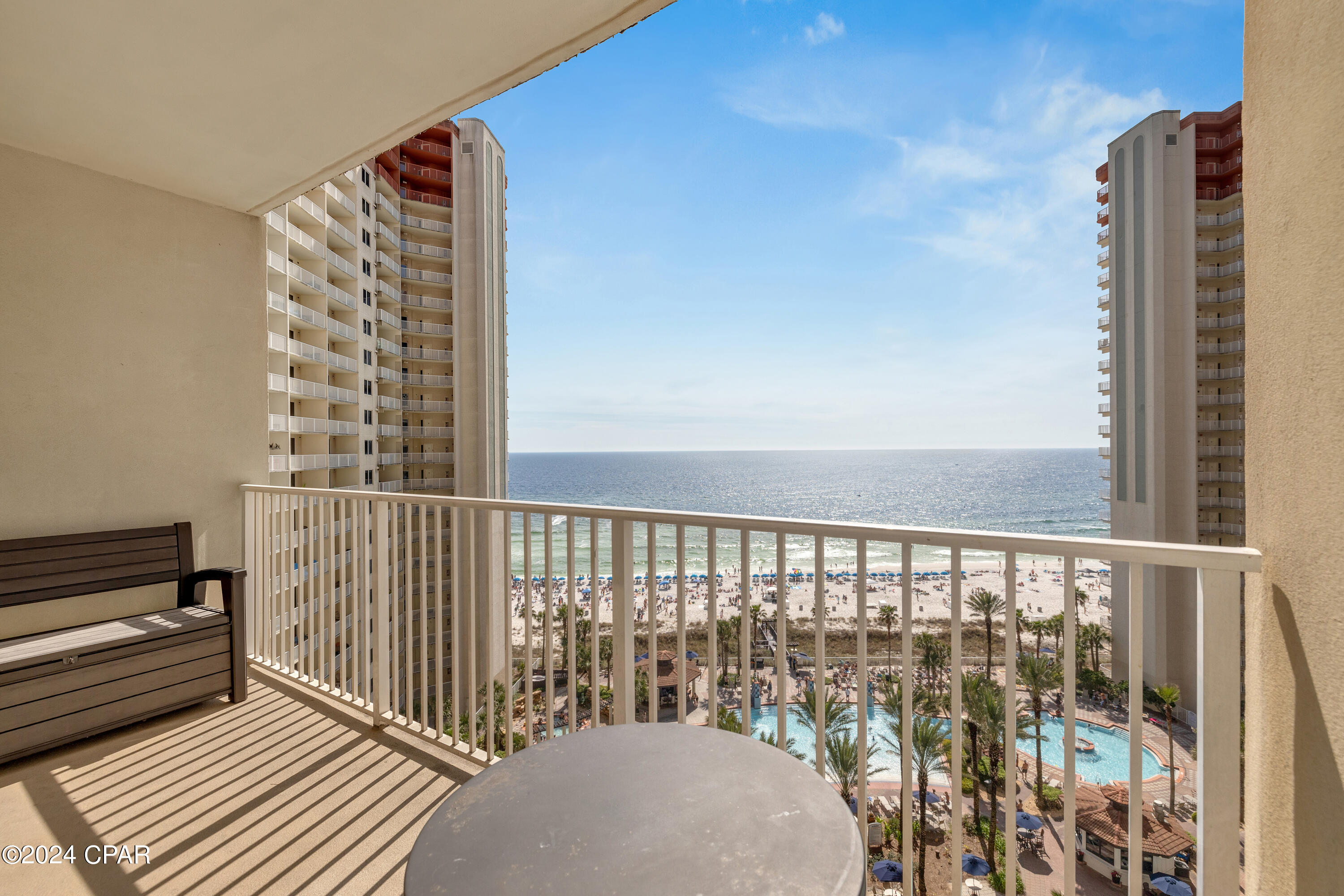 9900 S Thomas Drive #1118, Panama City Beach, Florida image 35