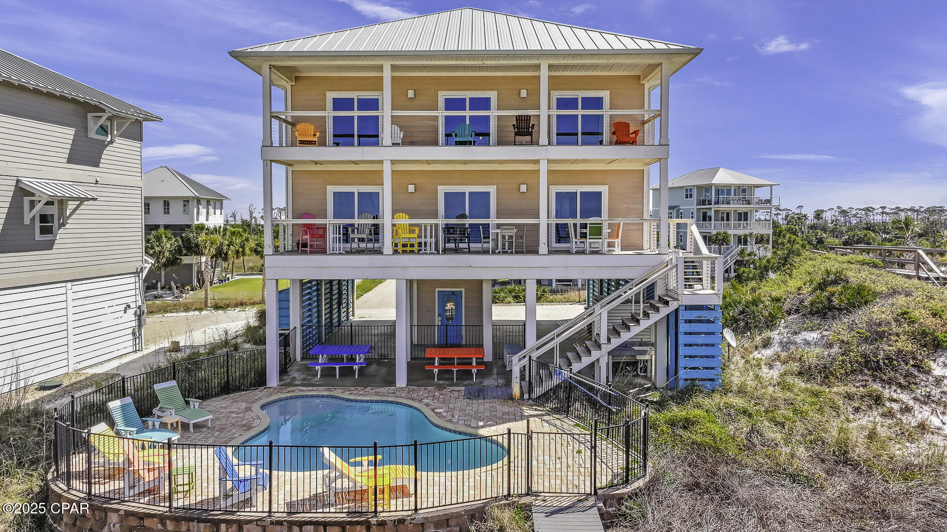123 Sapodilla Lane