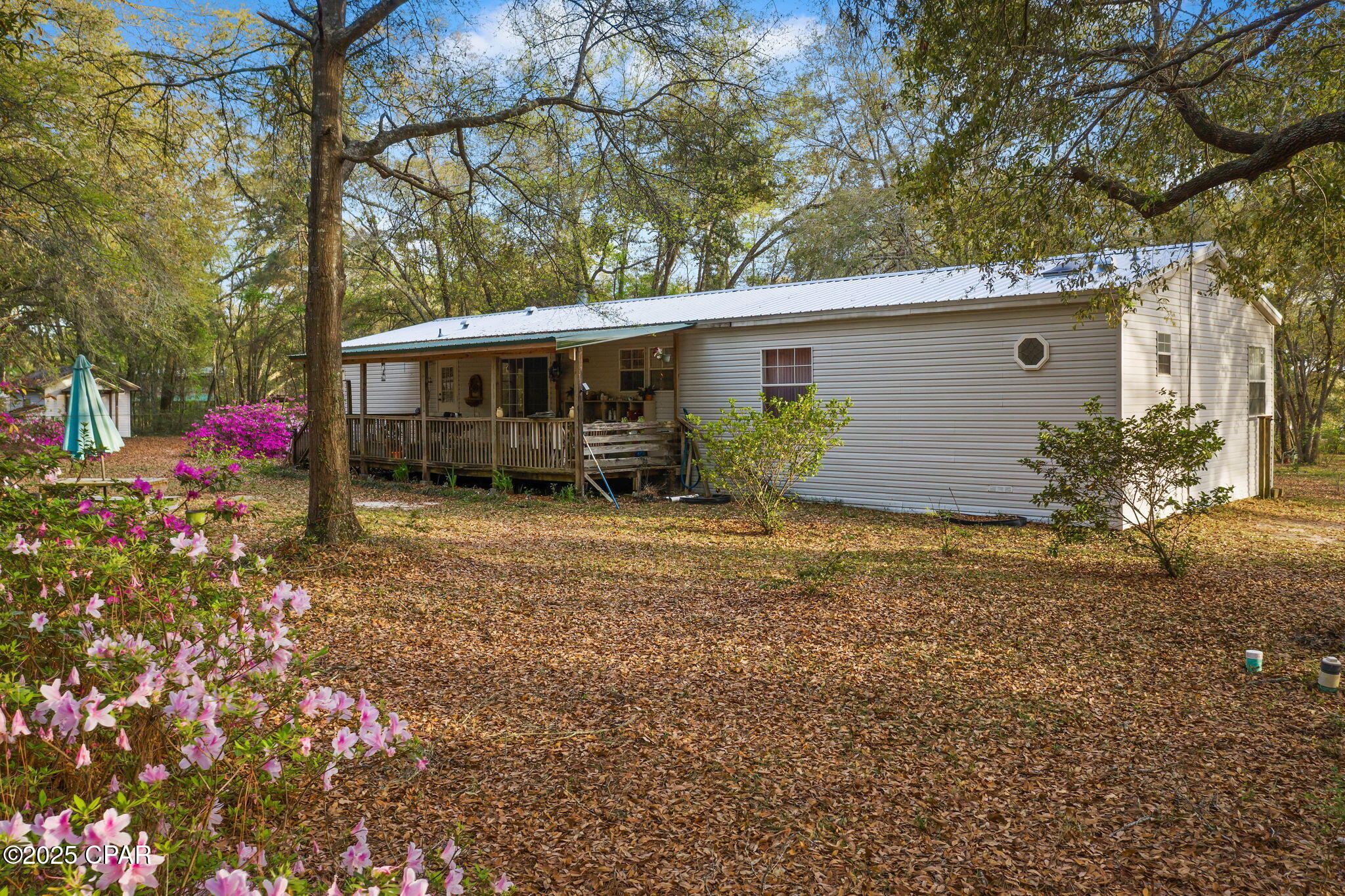 1416 Walker Road, Graceville, Florida image 36