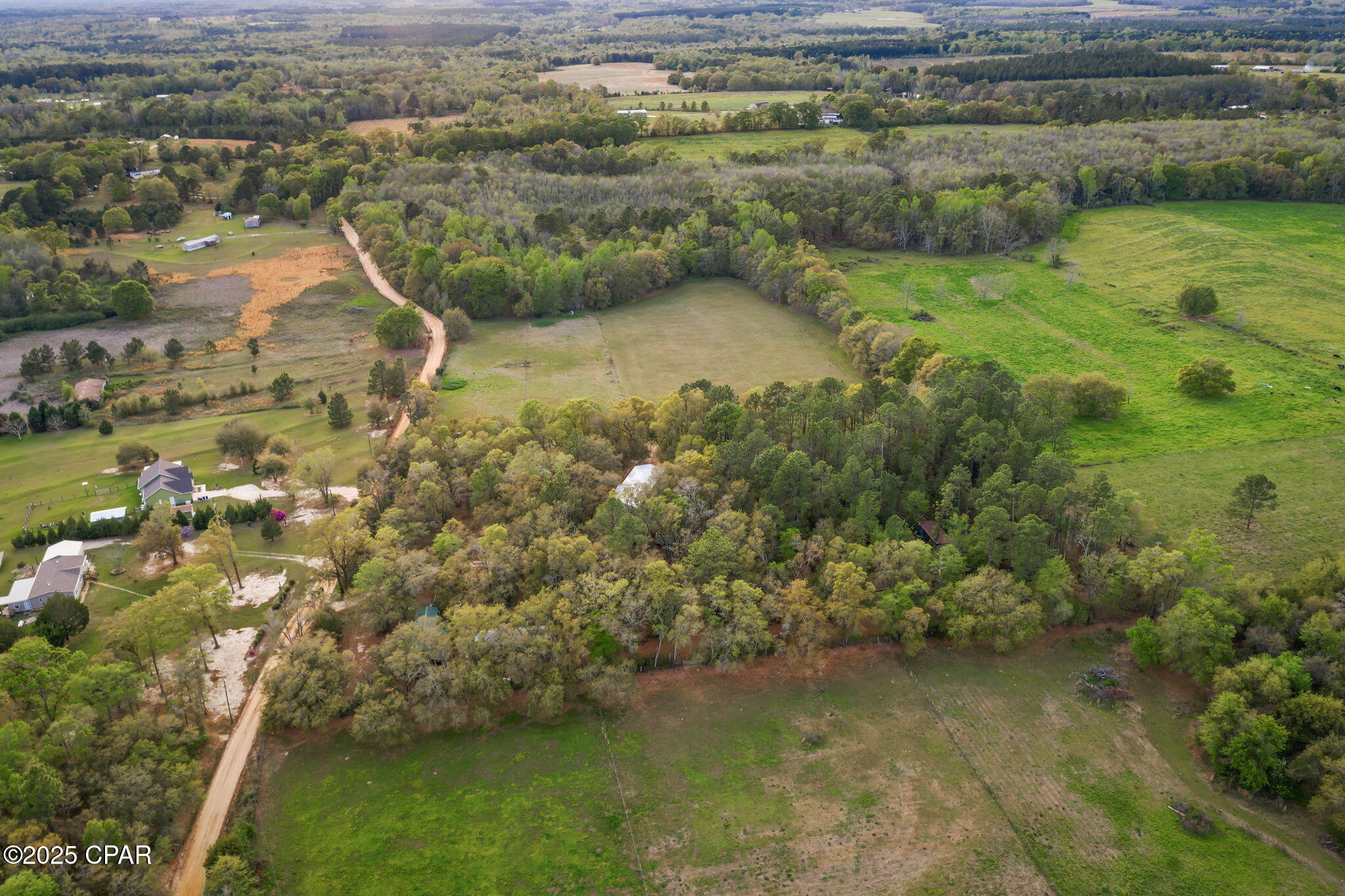 1416 Walker Road, Graceville, Florida image 47